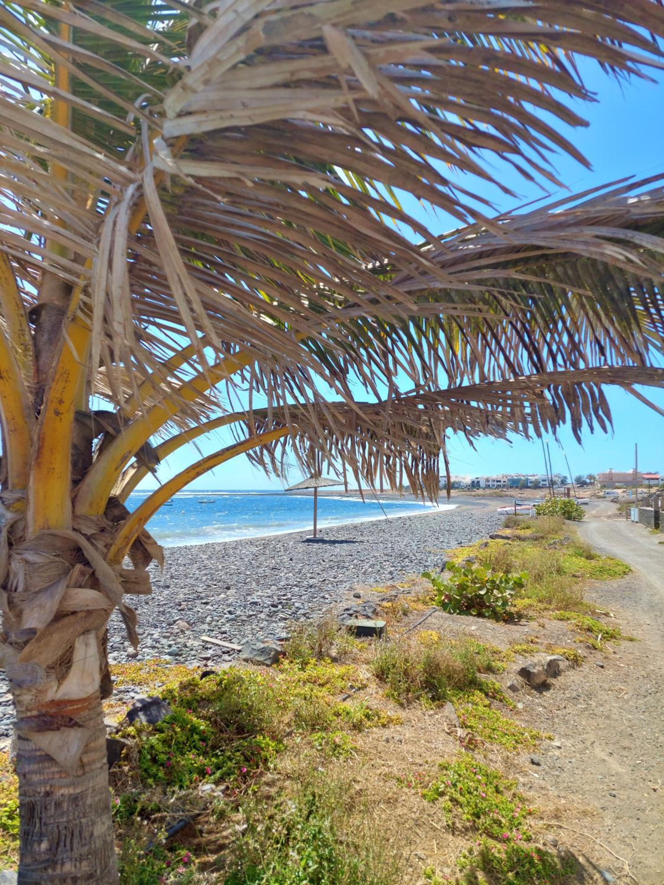 Silver Ocean Puerto Lajas by Sea You There Fuerteventura view 2