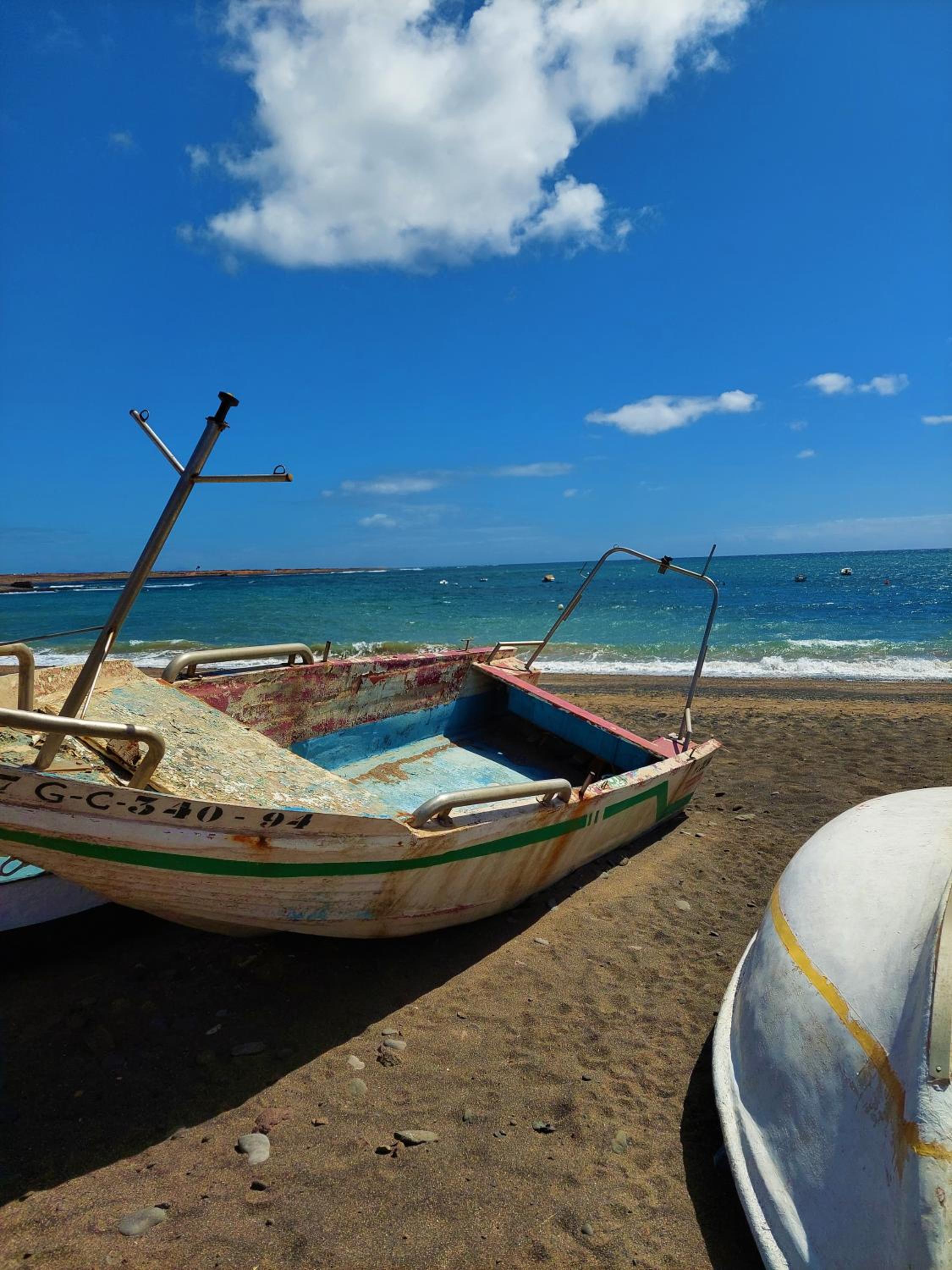 Silver Ocean Puerto Lajas by Sea You There Fuerteventura view 4