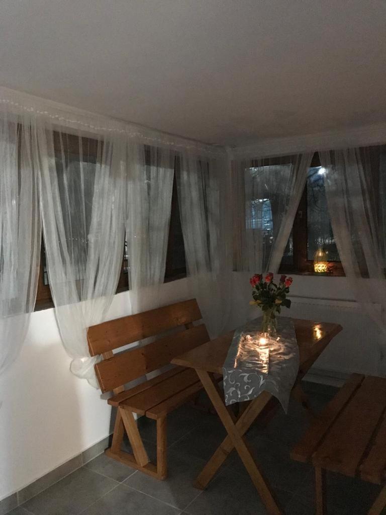 CASA MADAME COCO view 3