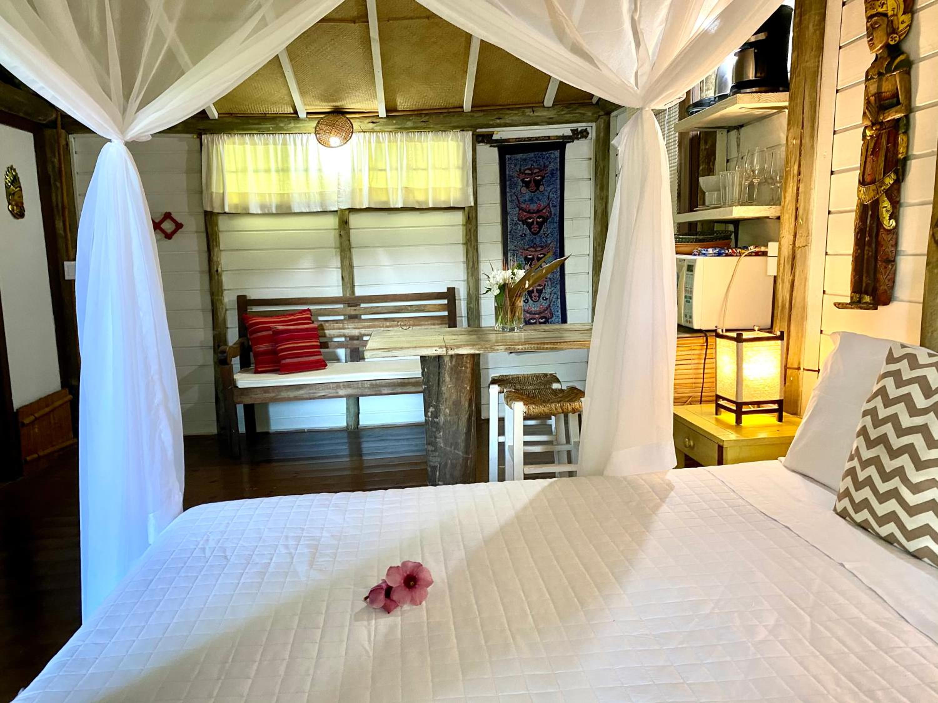 Pousada Bungalow