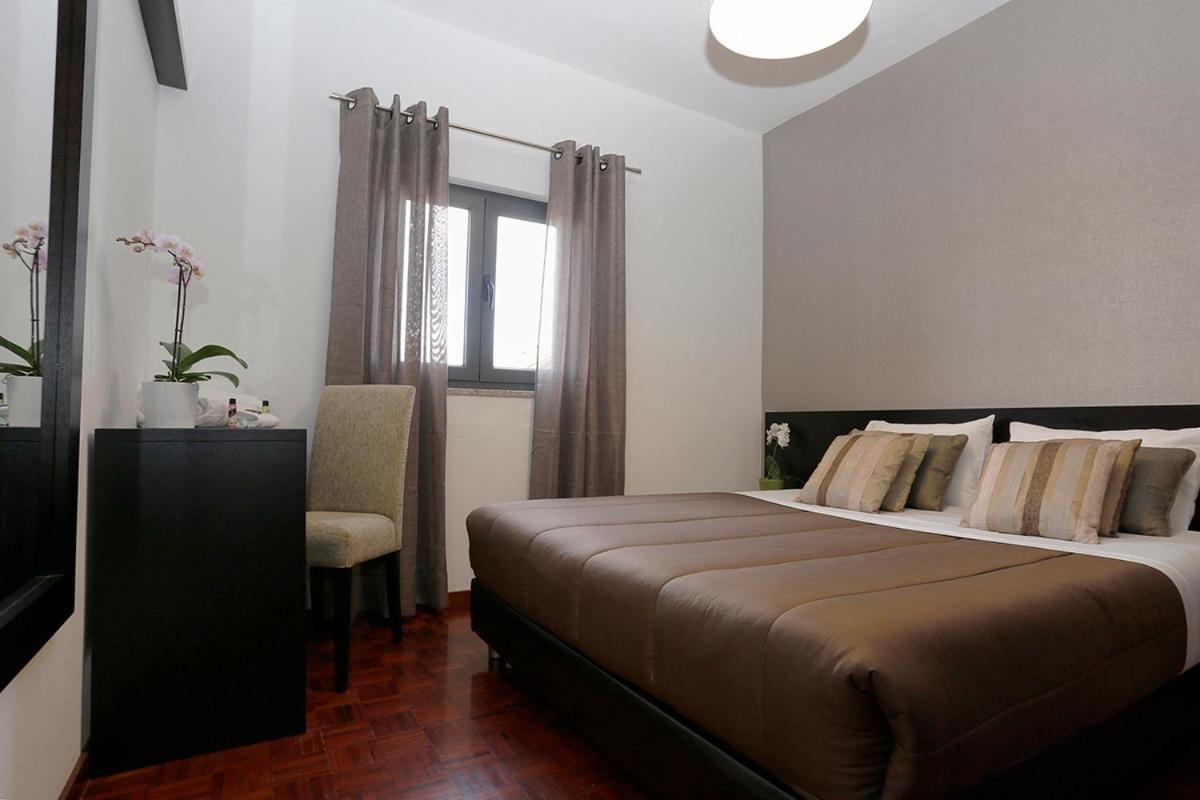 Douro House