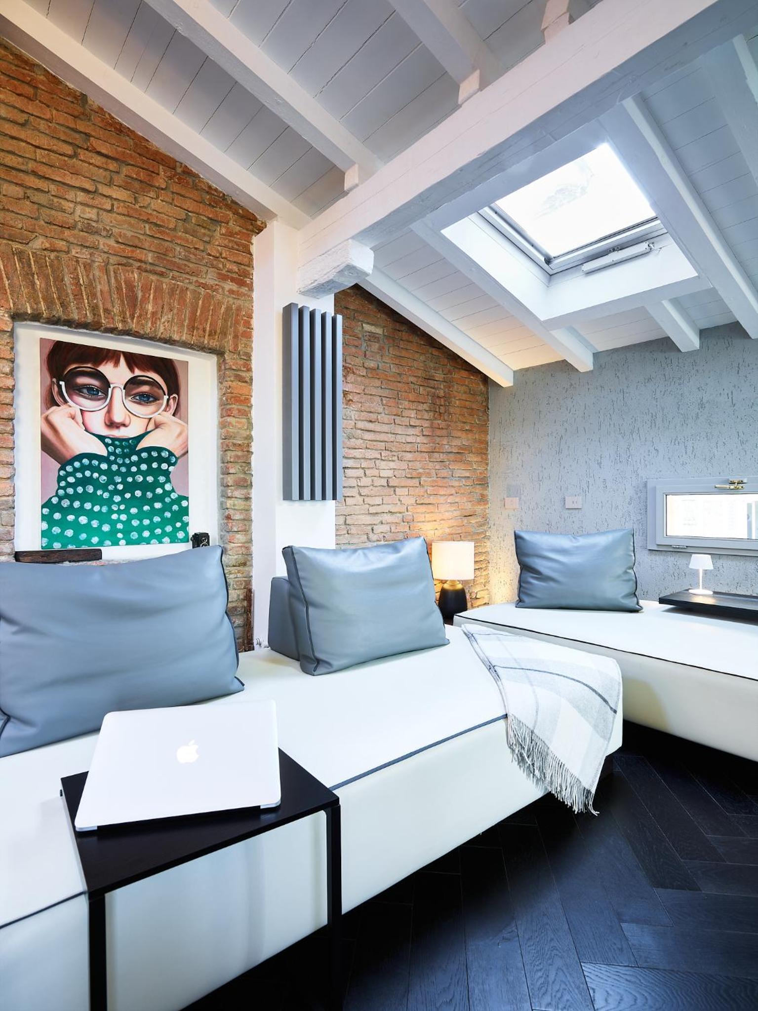 OBERDAN SUITE Appartamento nel cuore di Bologna photo 4