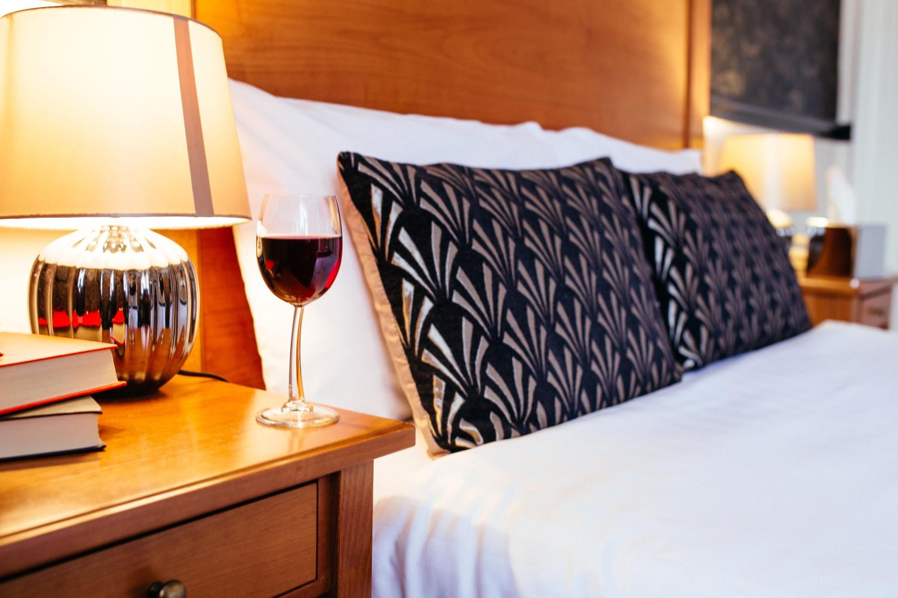 Pymgate Lodge Hotel Manchester Airport
