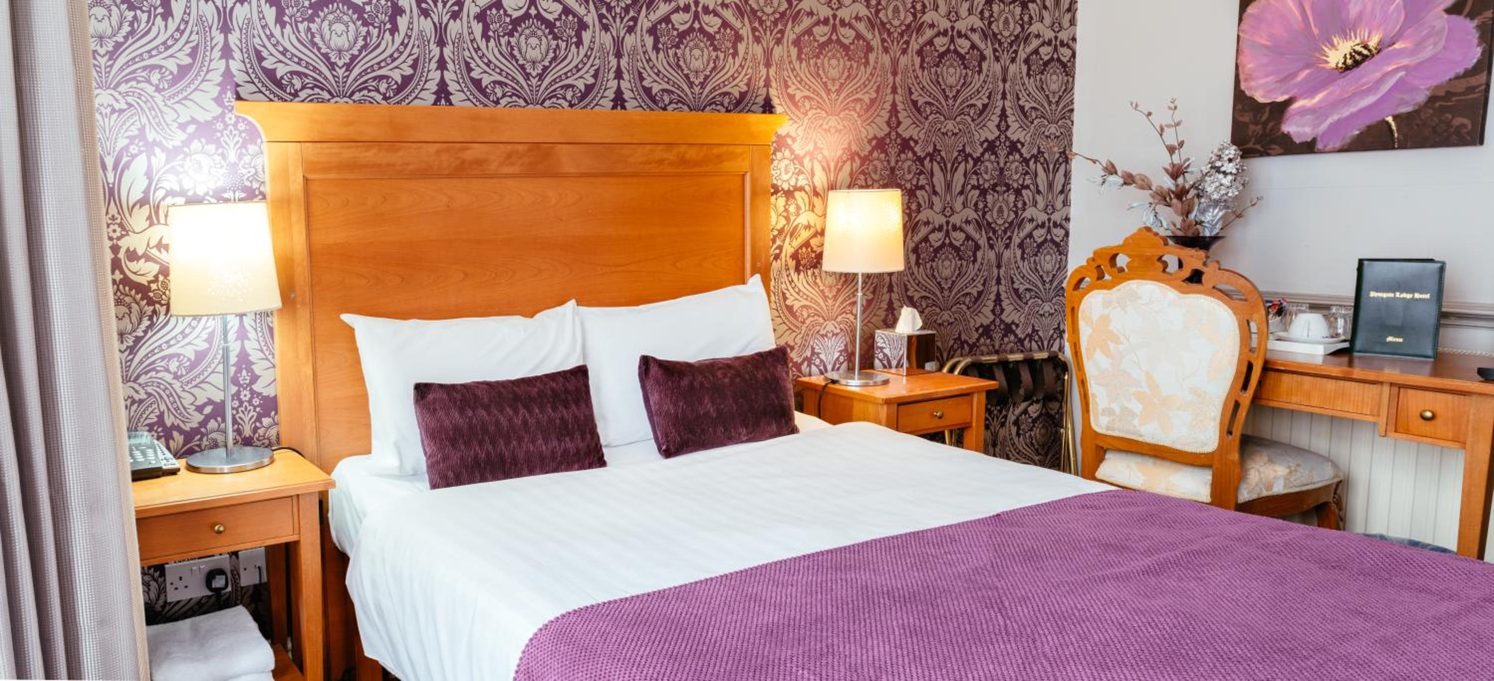 Pymgate Lodge Hotel Manchester Airport