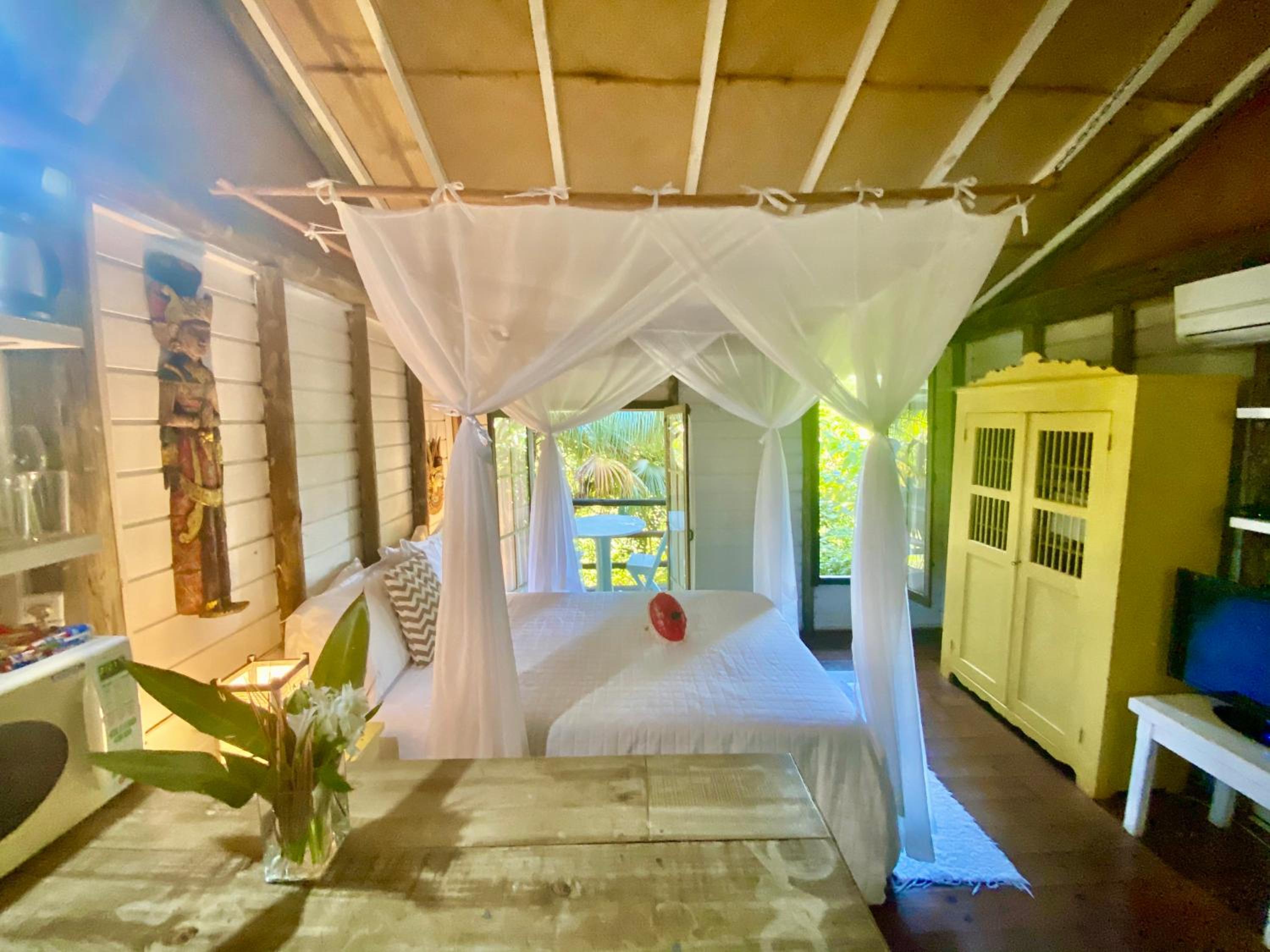 Pousada Bungalow