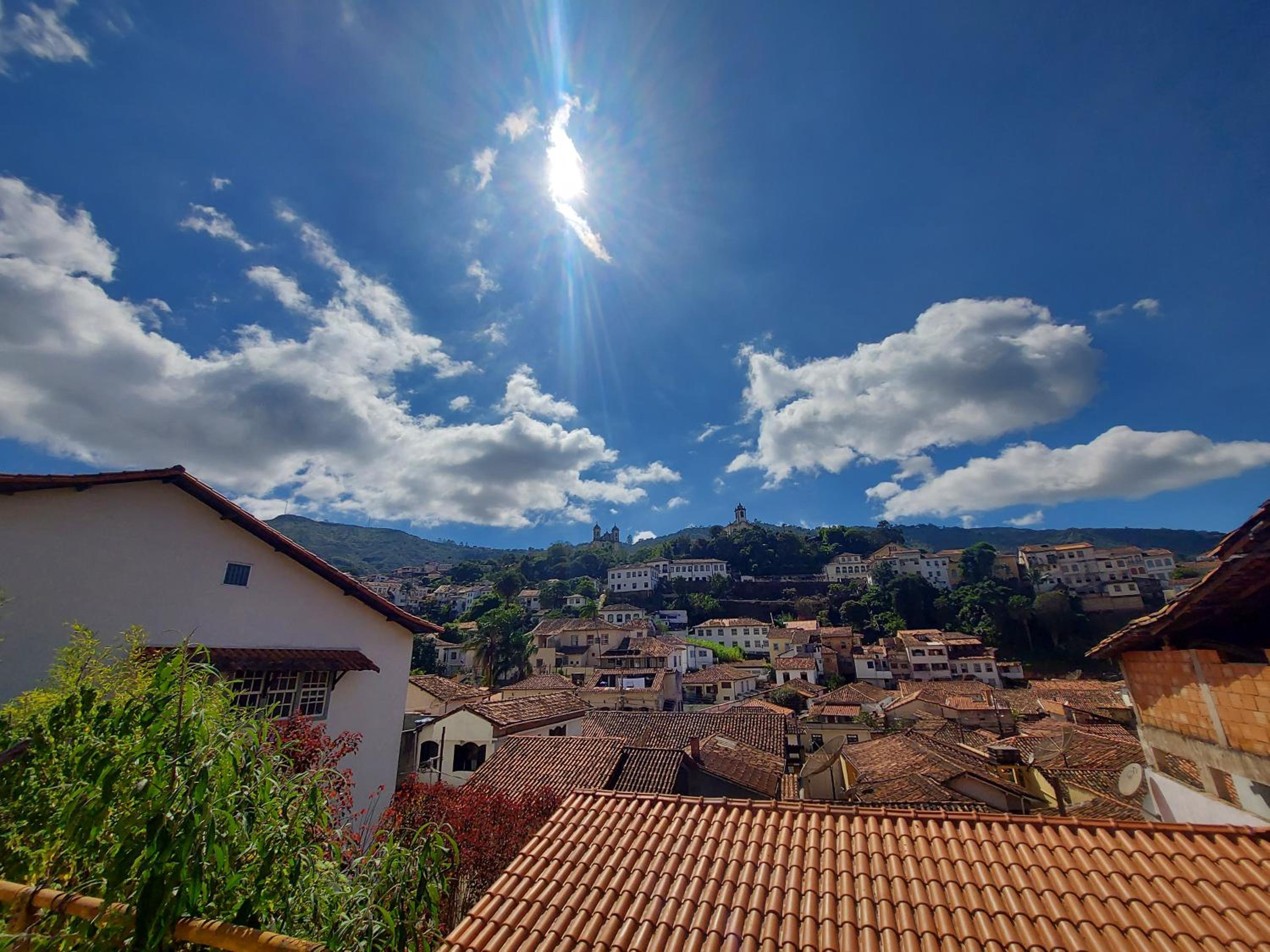 Pousada Janelas de Ouro Prêto