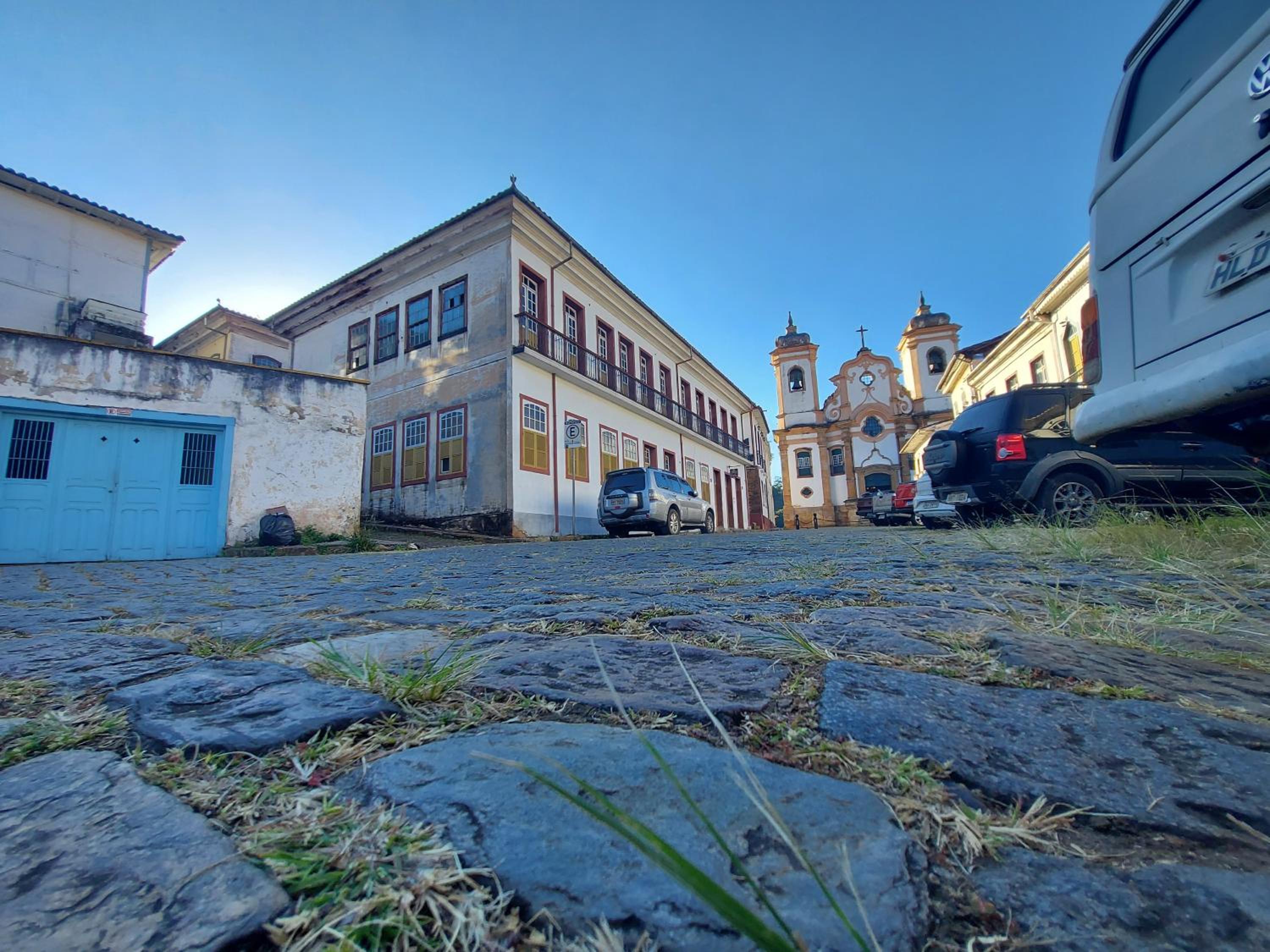 Pousada Janelas de Ouro Prêto