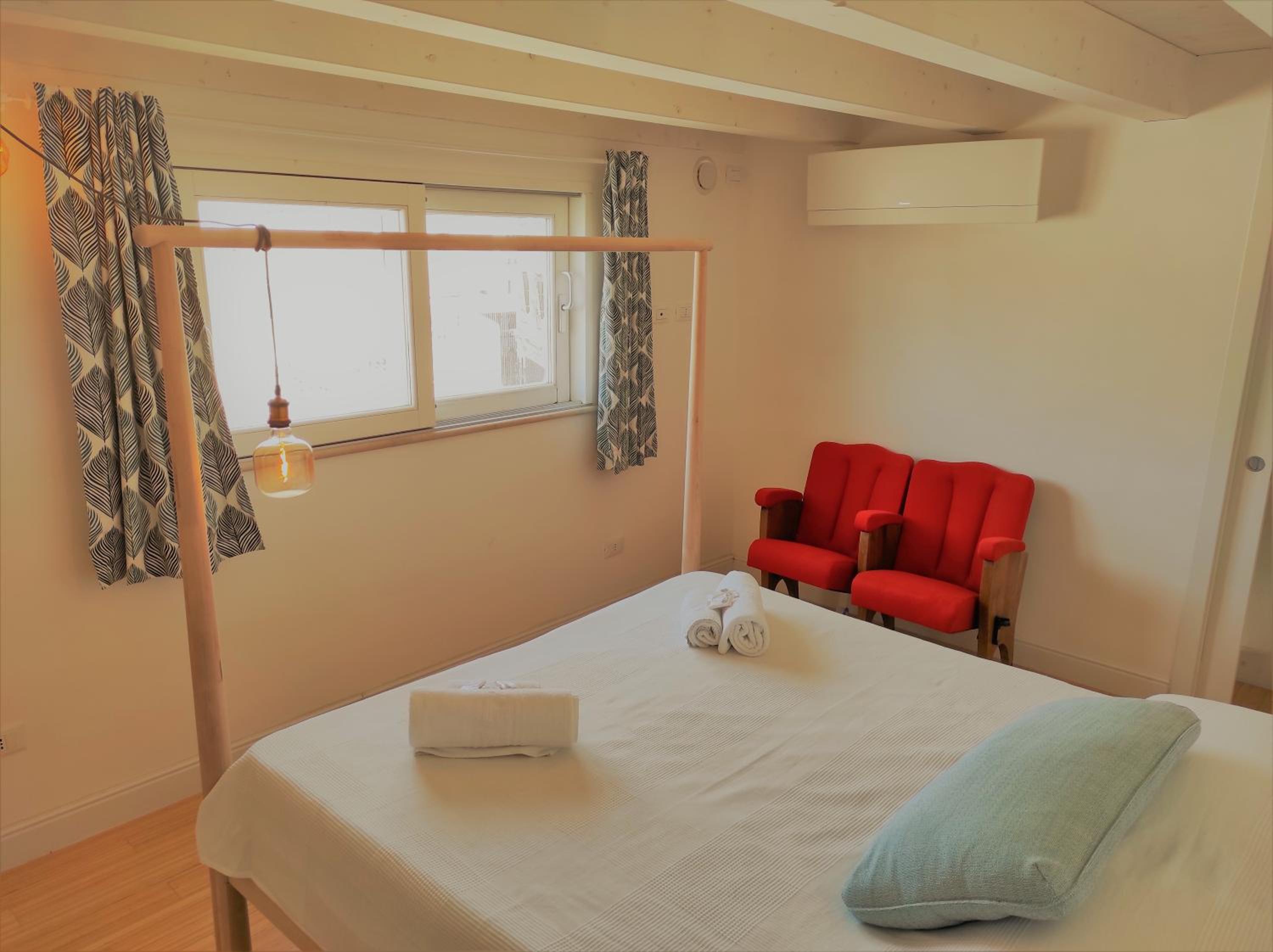 Suite Bagnara- Ortigia Holidays view 2