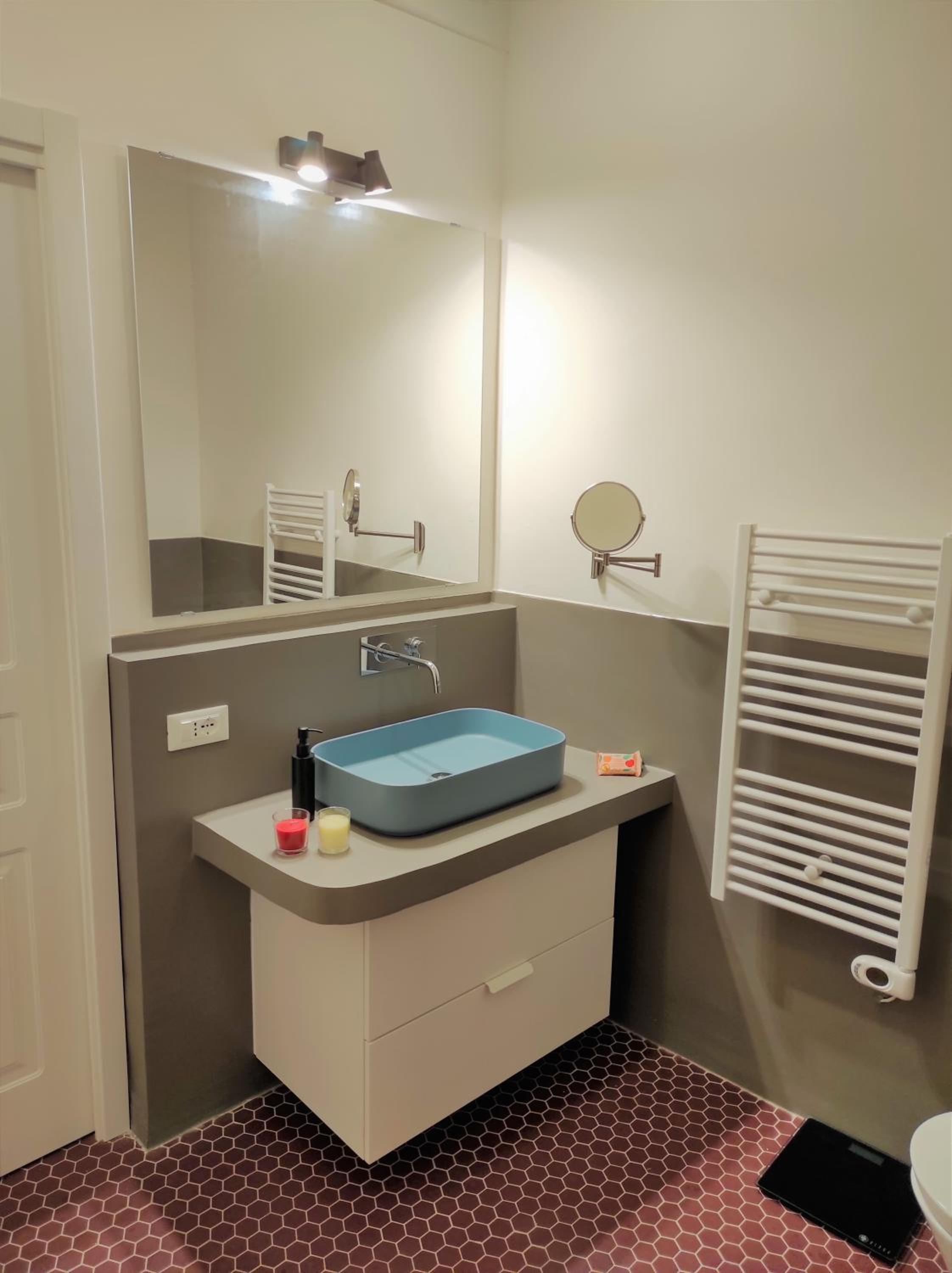 Suite Bagnara- Ortigia Holidays view 3