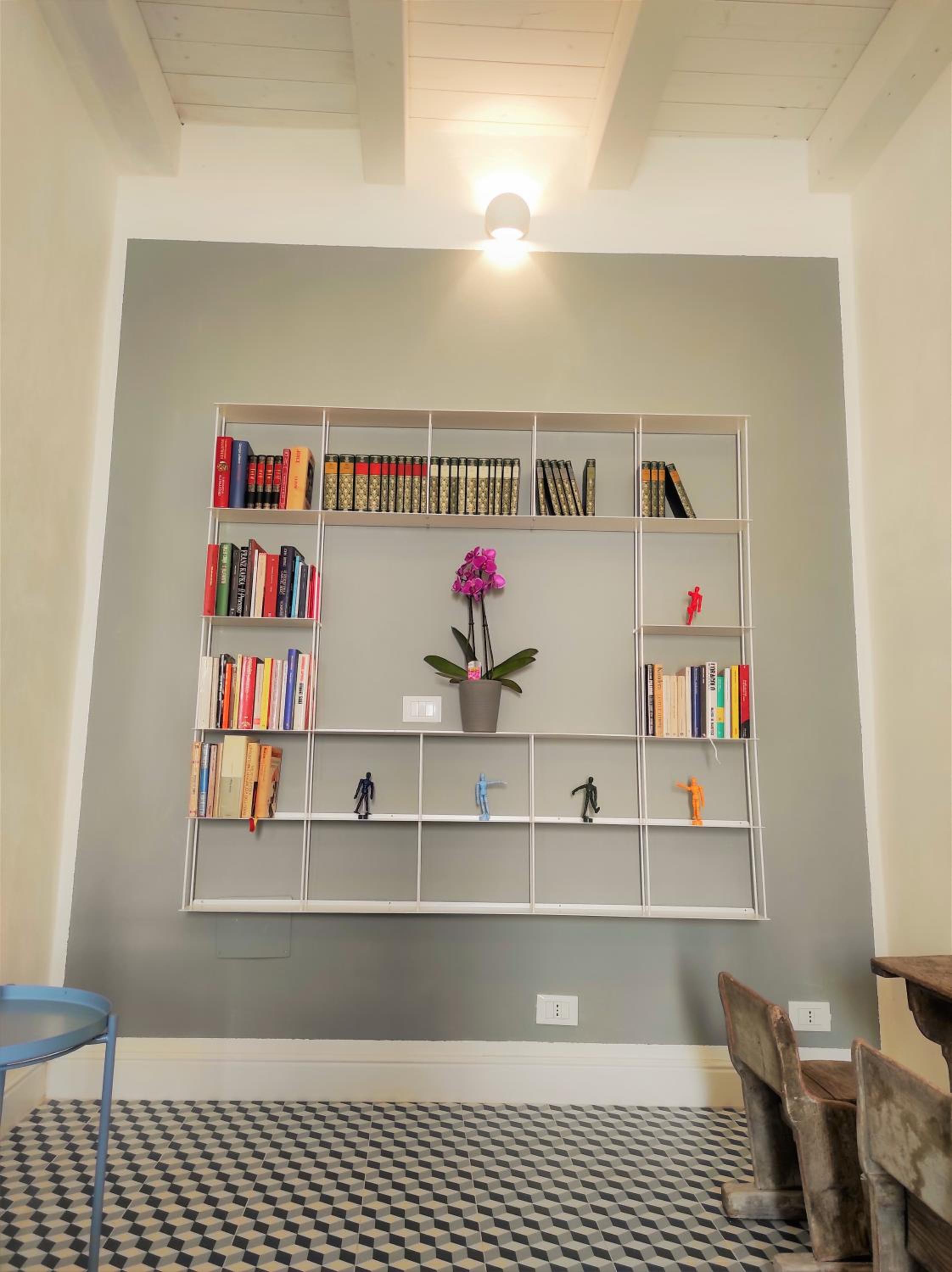 Suite Bagnara- Ortigia Holidays view 4