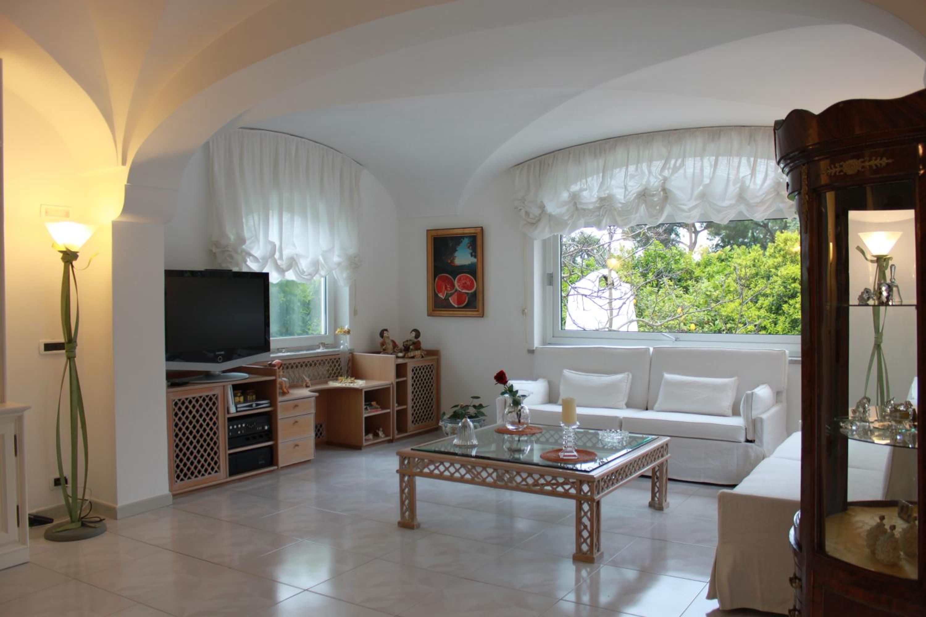 Villa Marinella