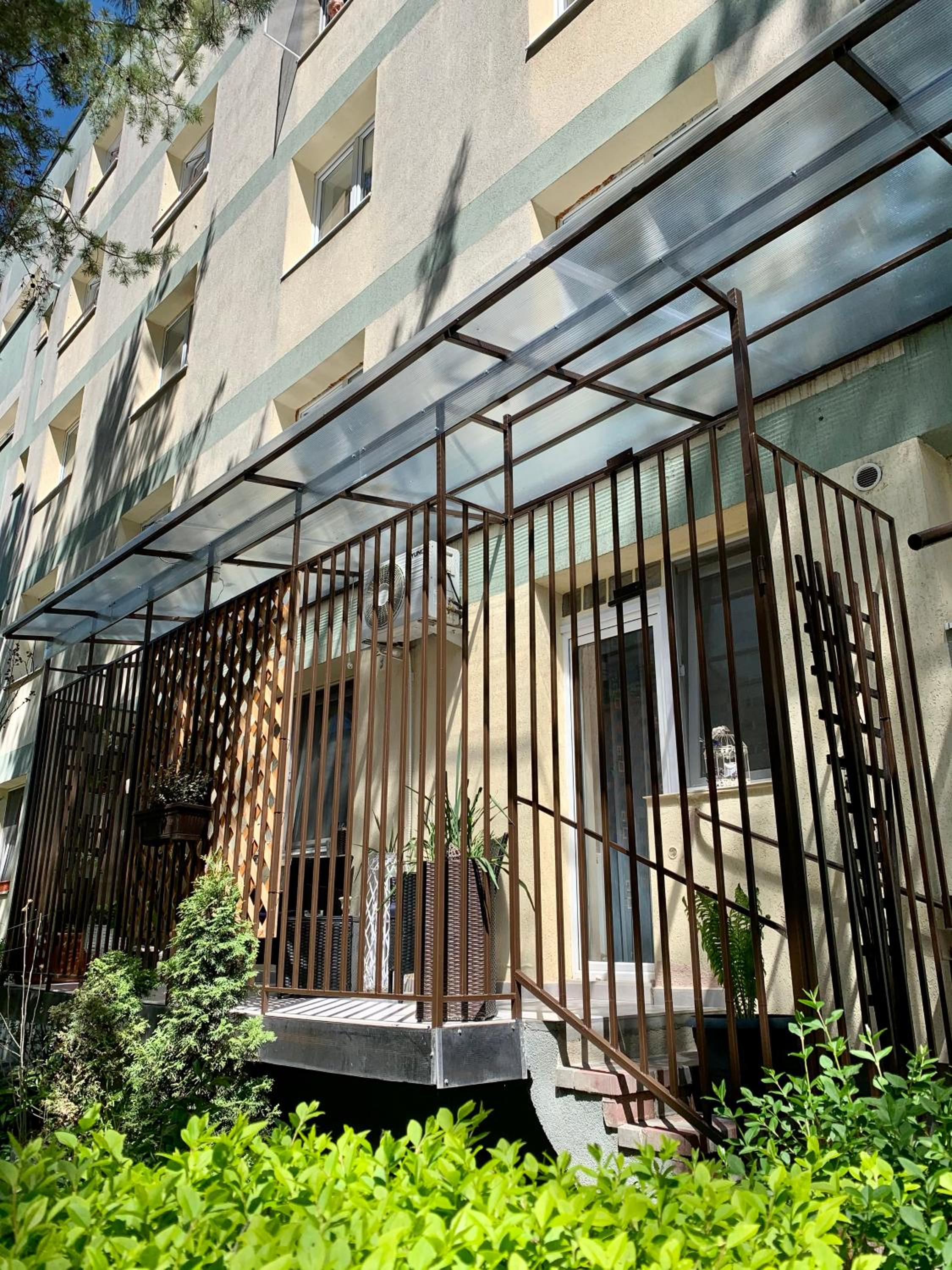 Hotel Maya Apartment - Image 1