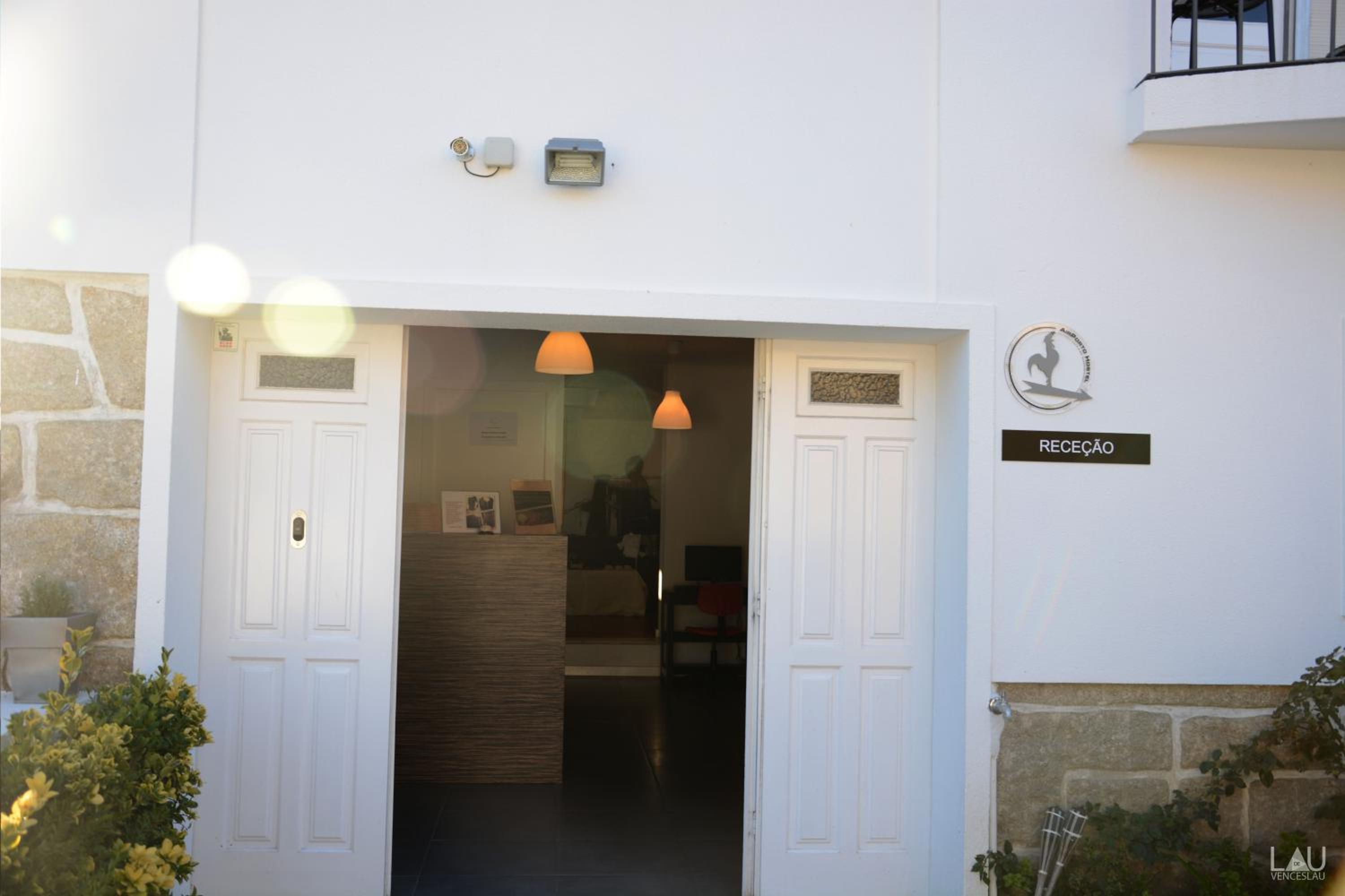AirPorto Hostel