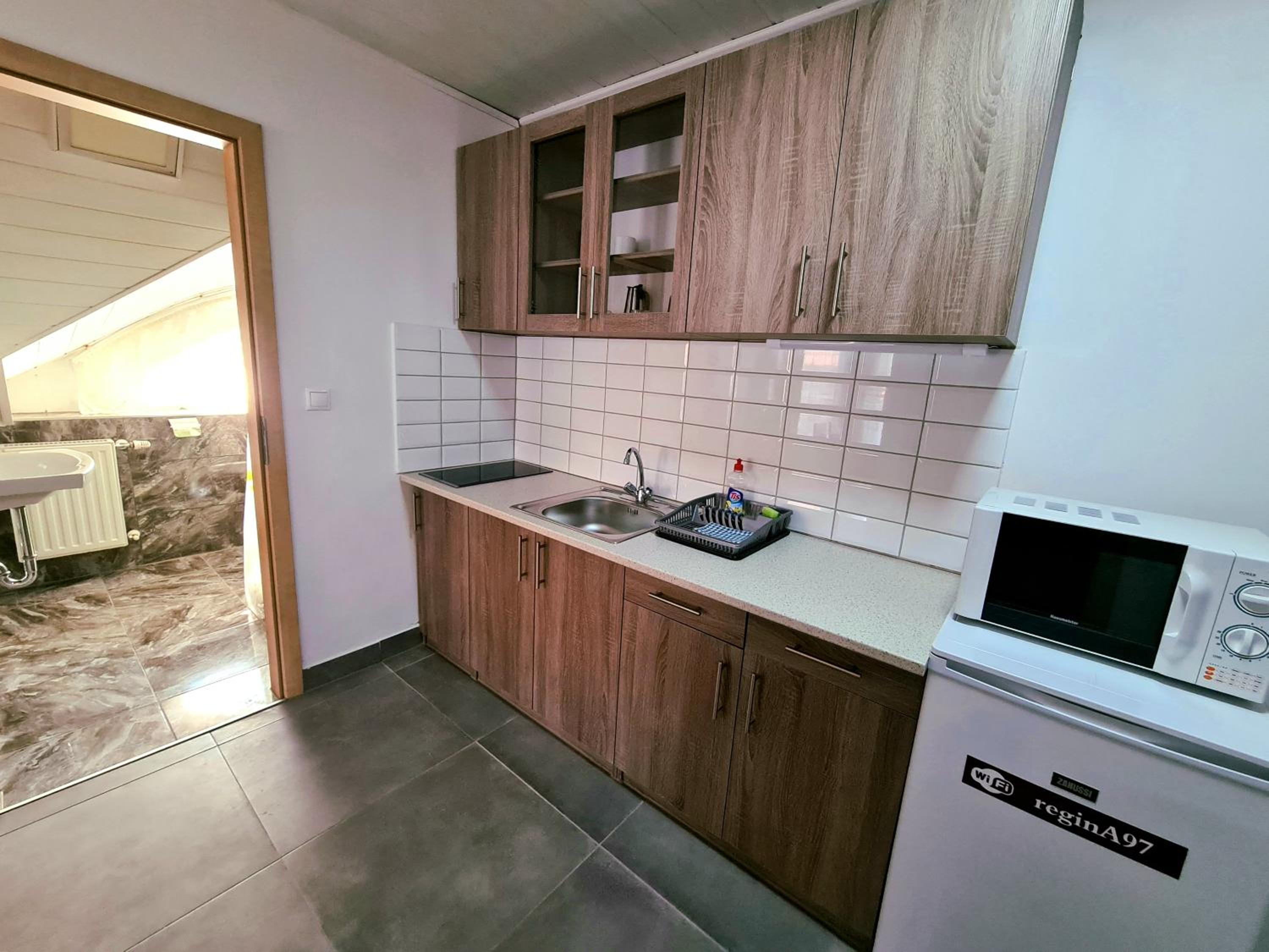 Regina Apartman Hegykő