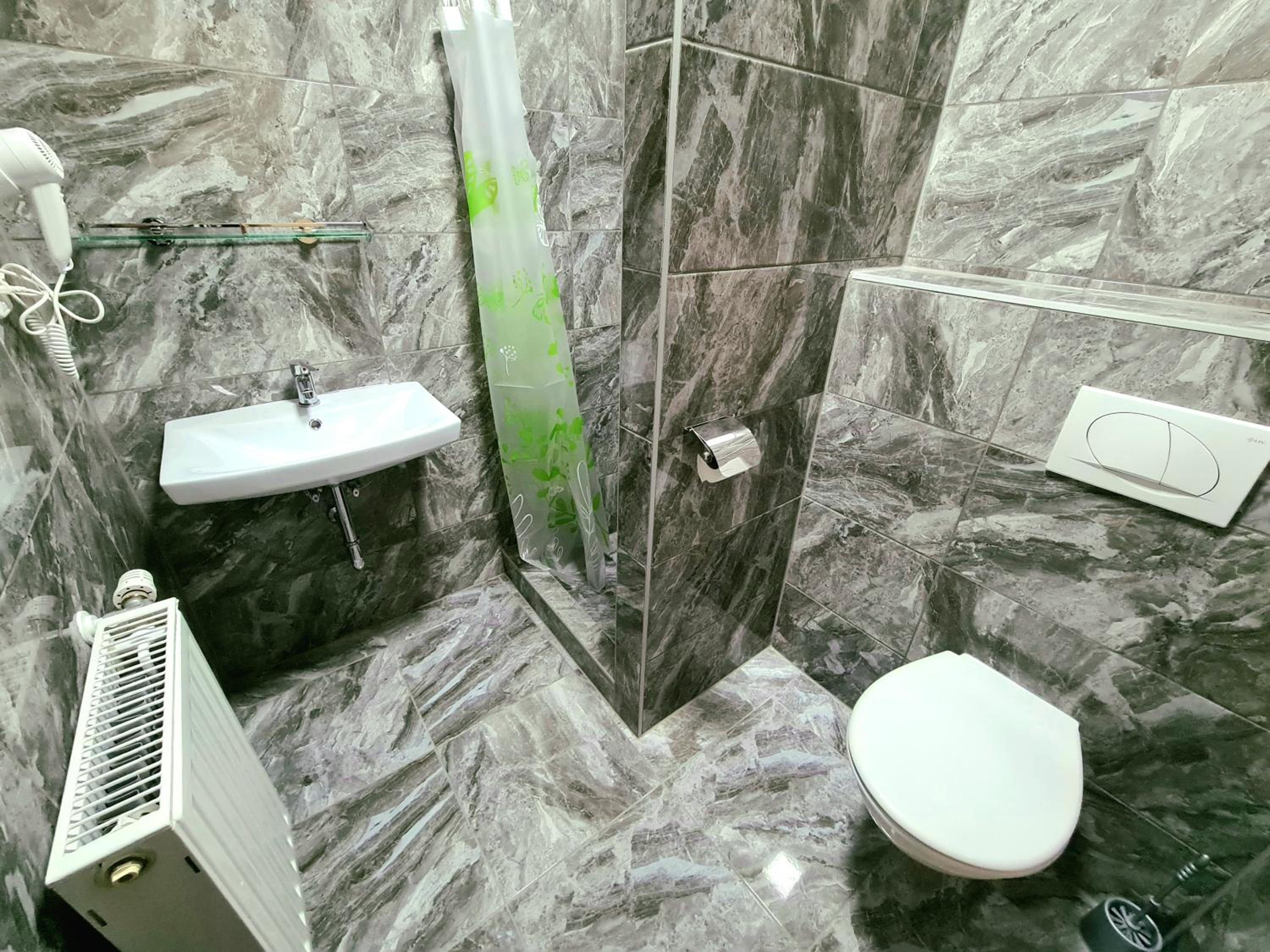 Regina Apartman Hegykő
