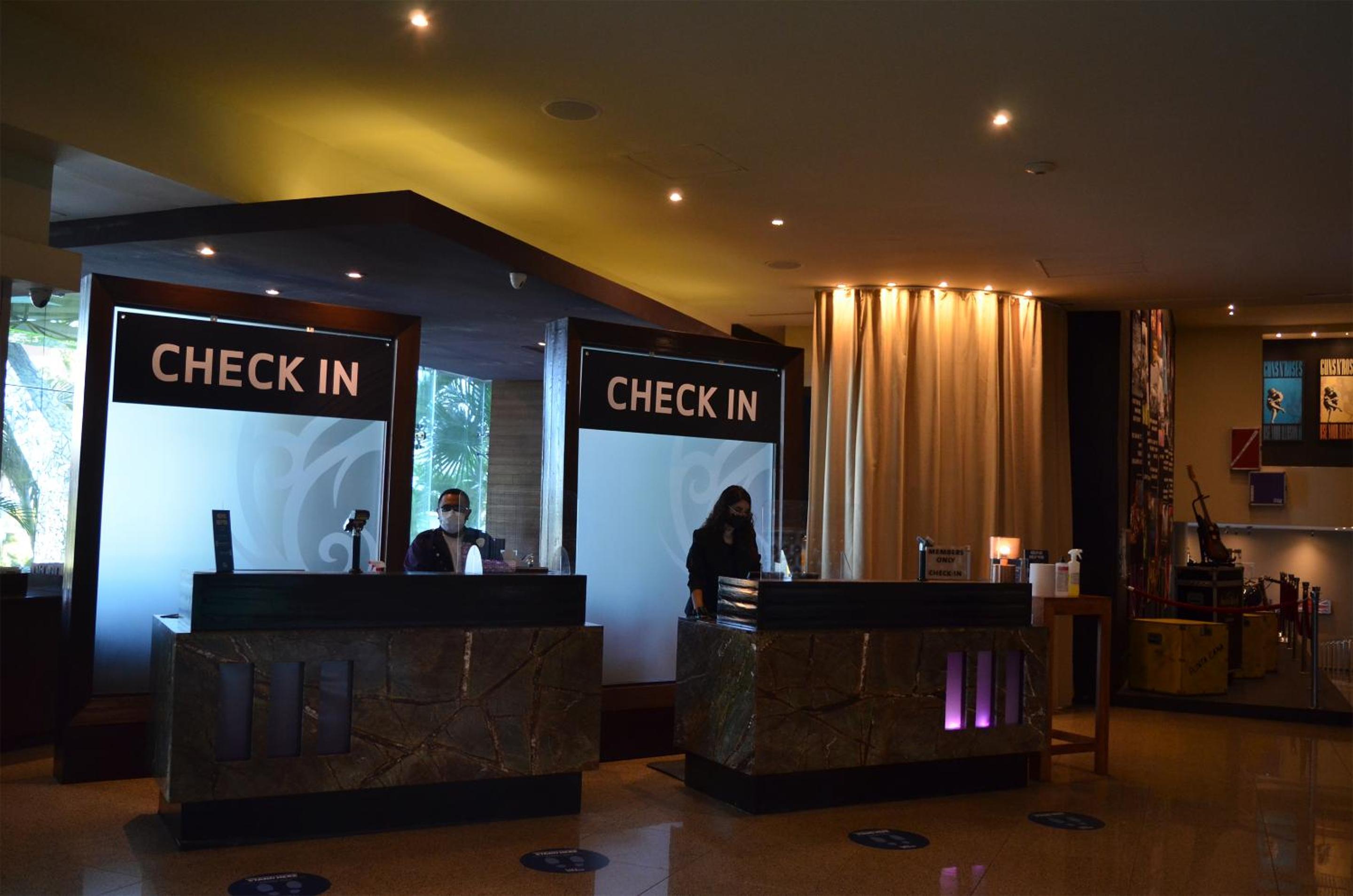 Foto 55 de 57 de Hard Rock Hotel Cancun - All Inclusive