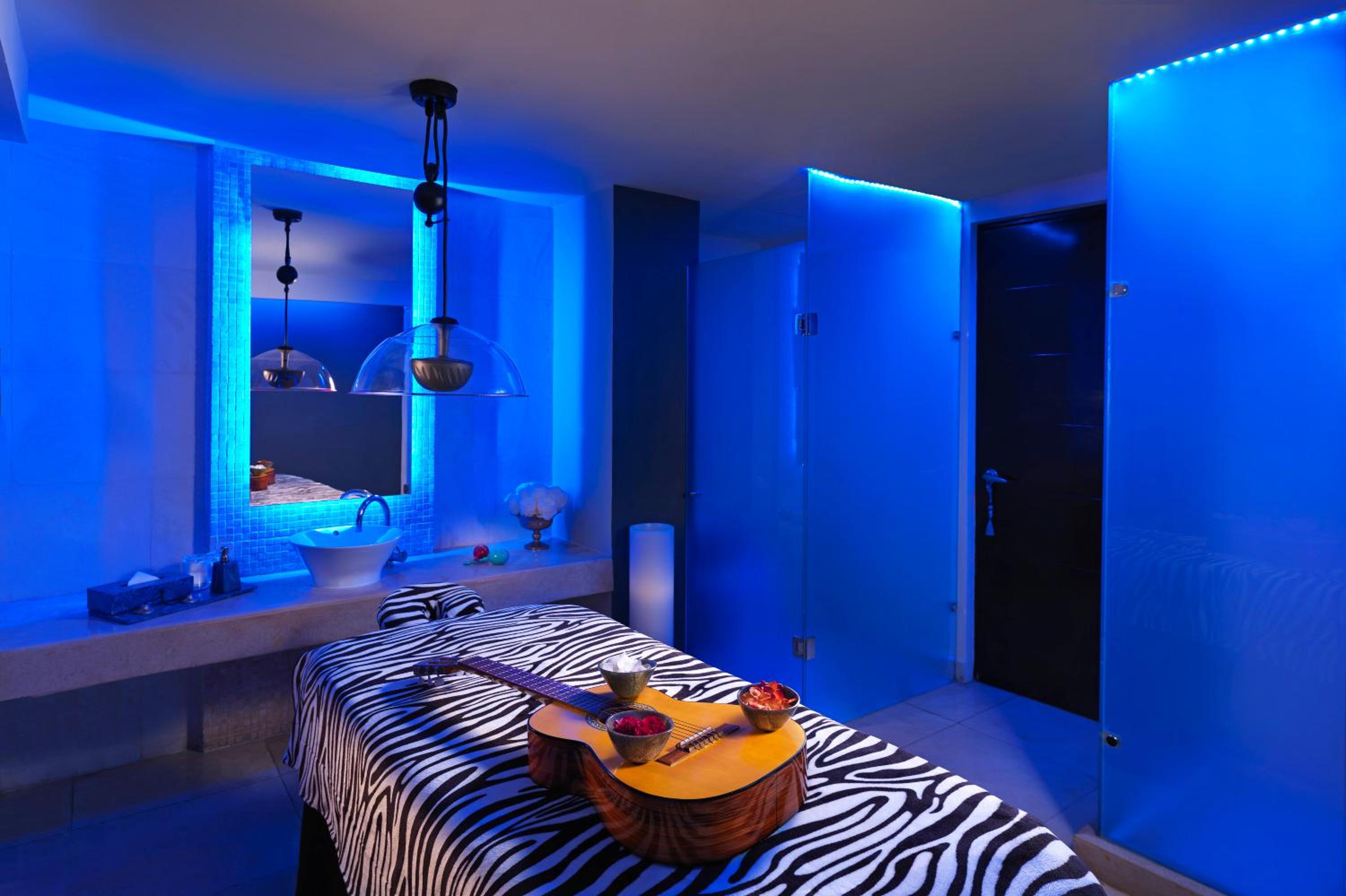 Foto 16 de 57 de Hard Rock Hotel Cancun - All Inclusive