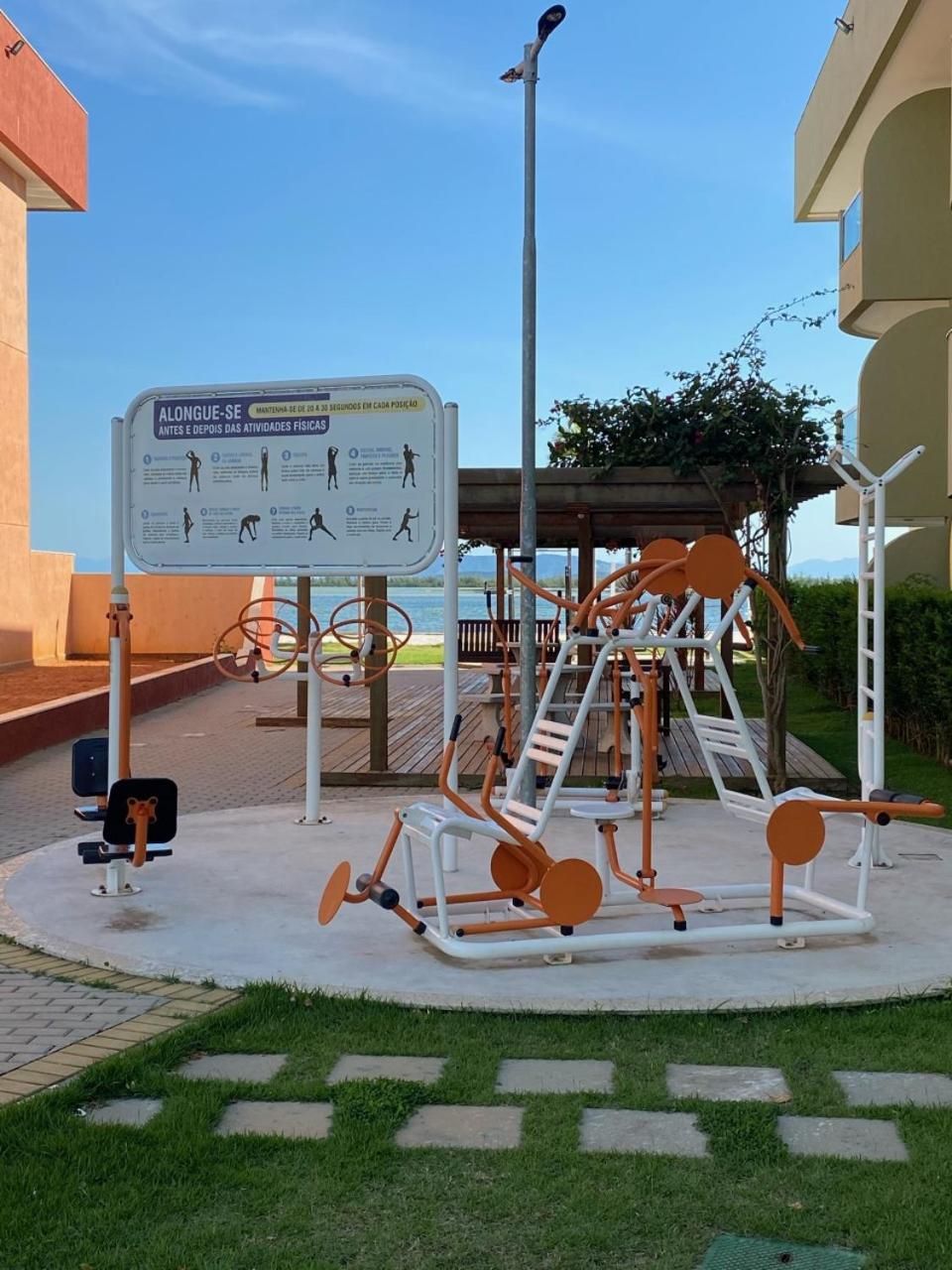 Sossego, Trabalho e Lazer Completo em Arraial do Cabo