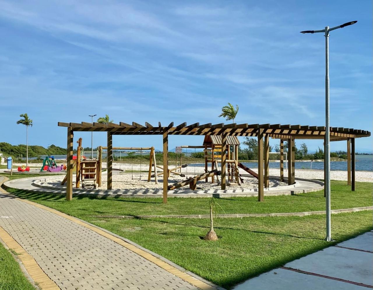 Sossego, Trabalho e Lazer Completo em Arraial do Cabo