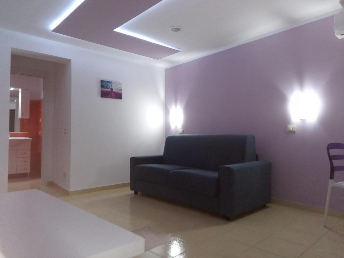 Appartamento trapani centro photo 4