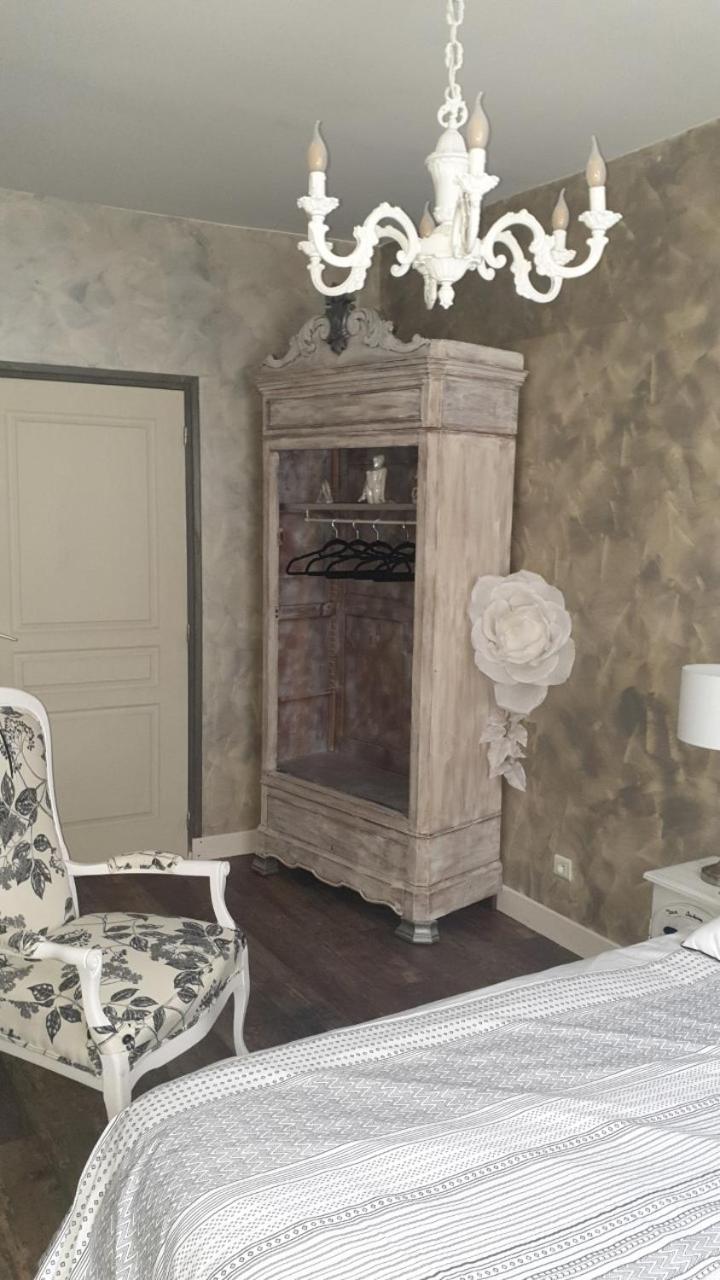 la maison porte bonheur view 5
