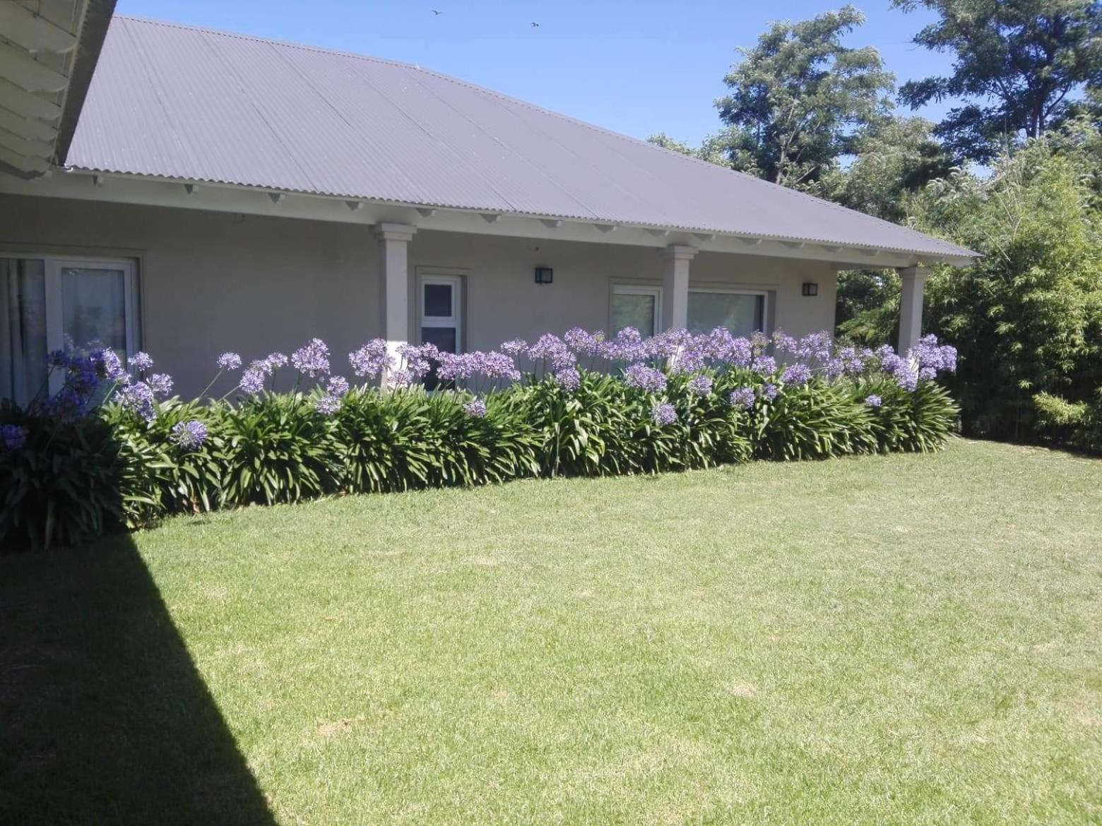 Villa Clarita Tandil
