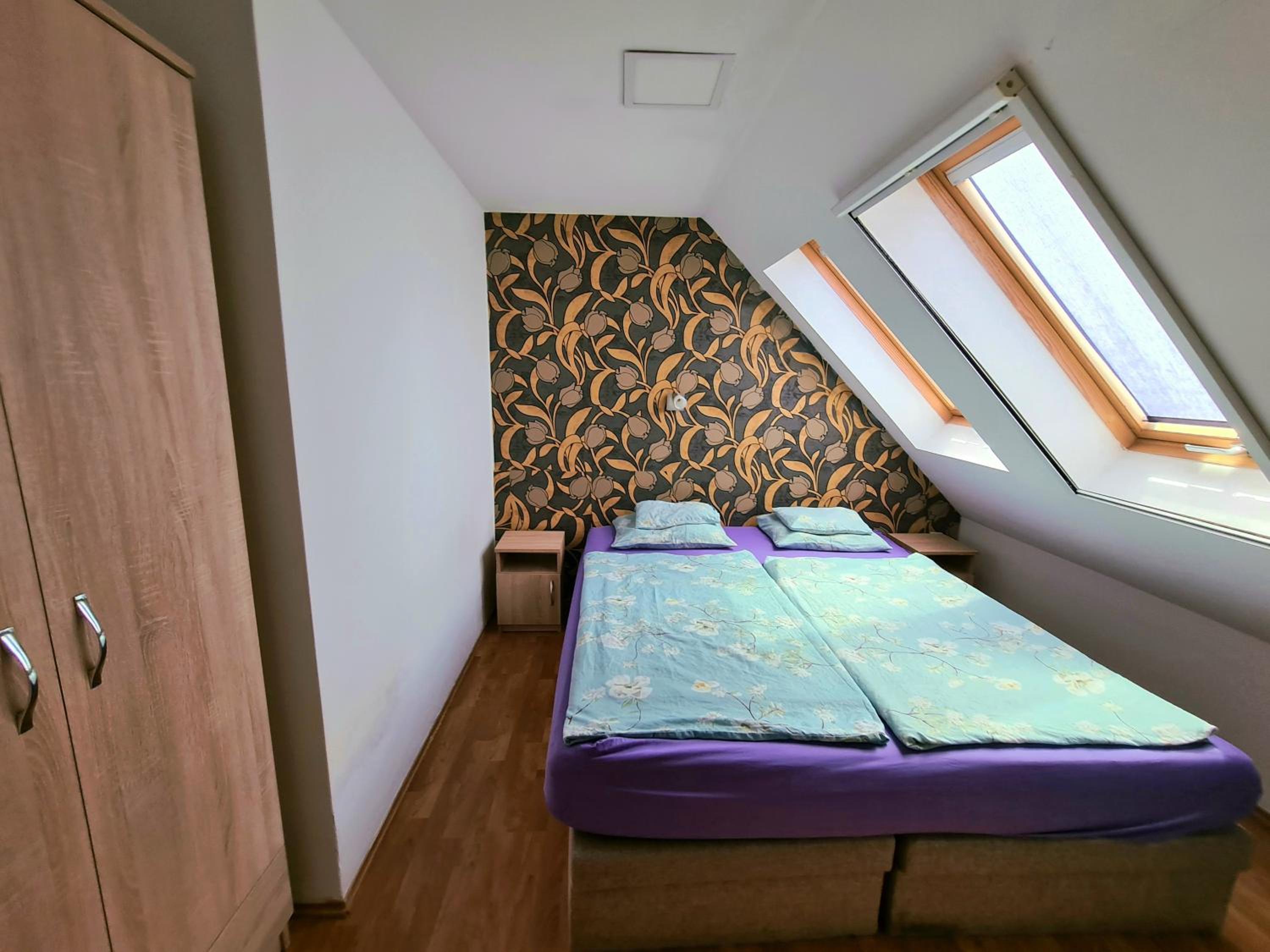 Anita Apartman Sopron view 4
