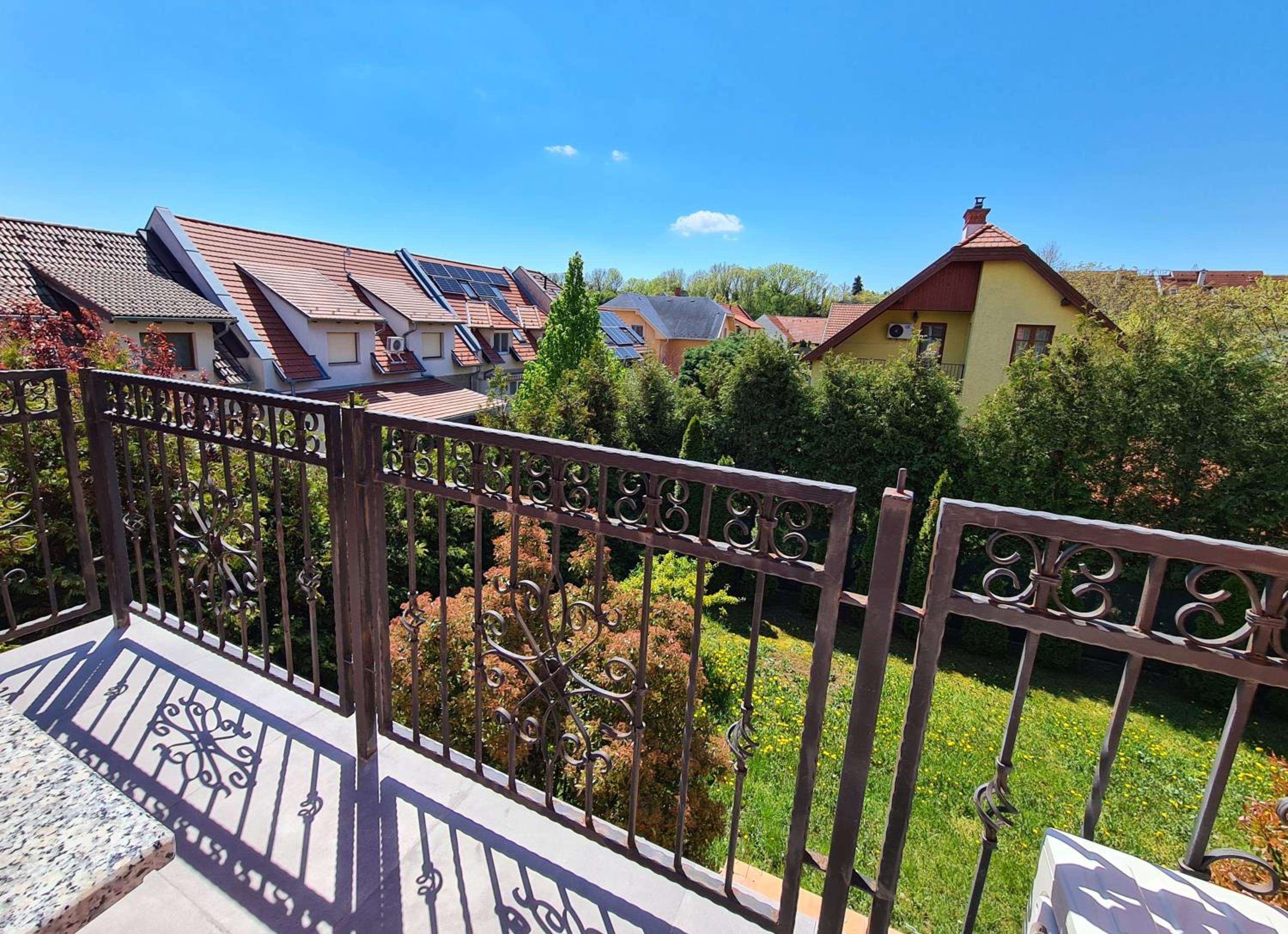 Anita Apartman Sopron view 5