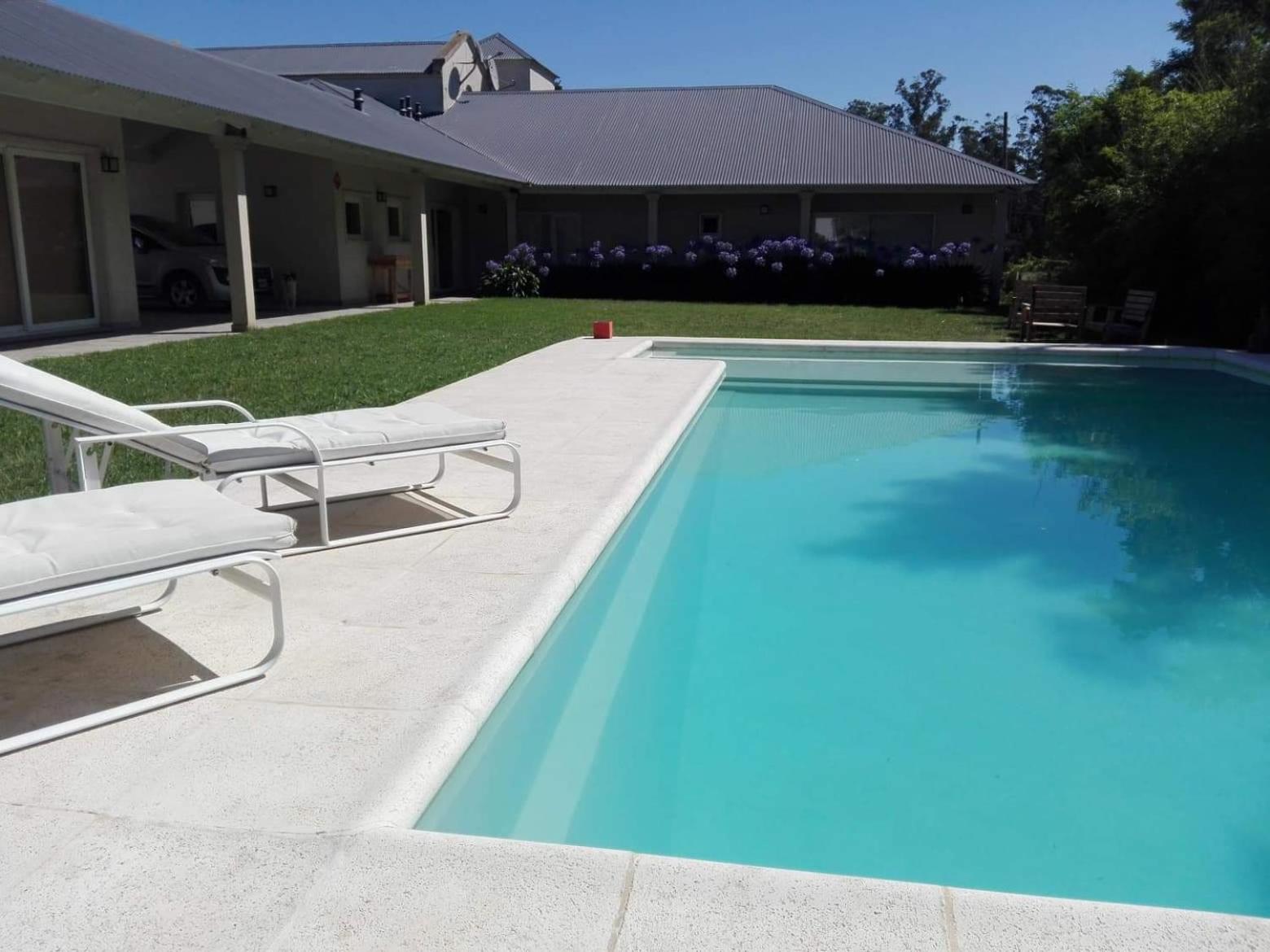 Villa Clarita Tandil