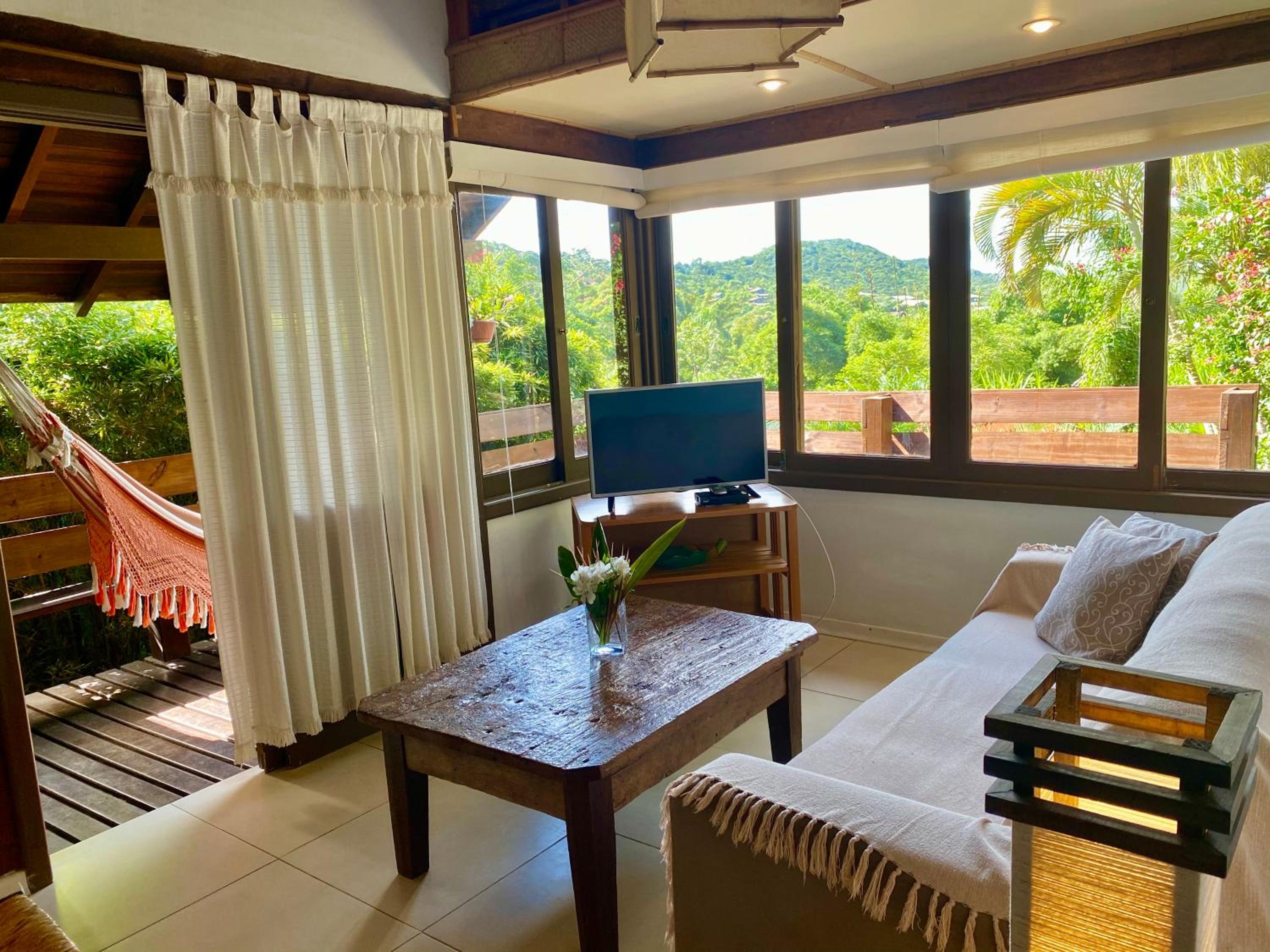 Pousada Bungalow
