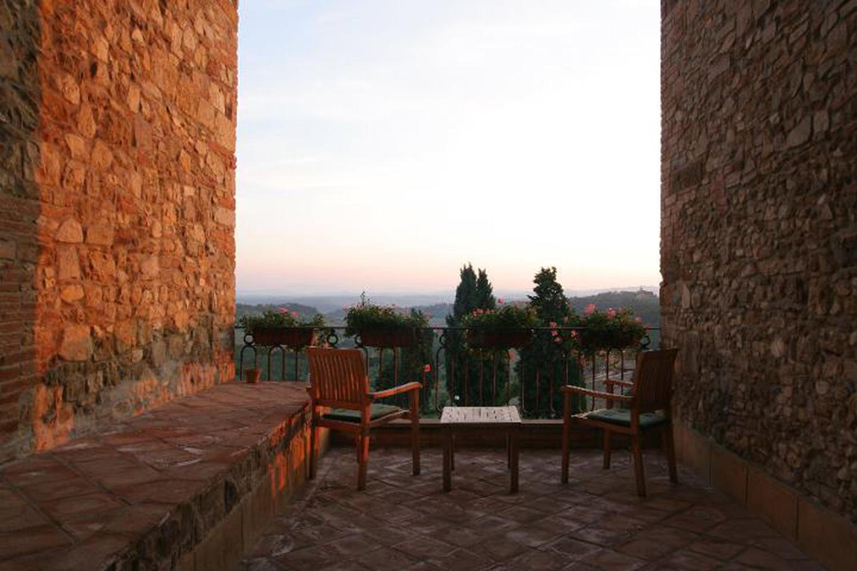 Villa San Filippo