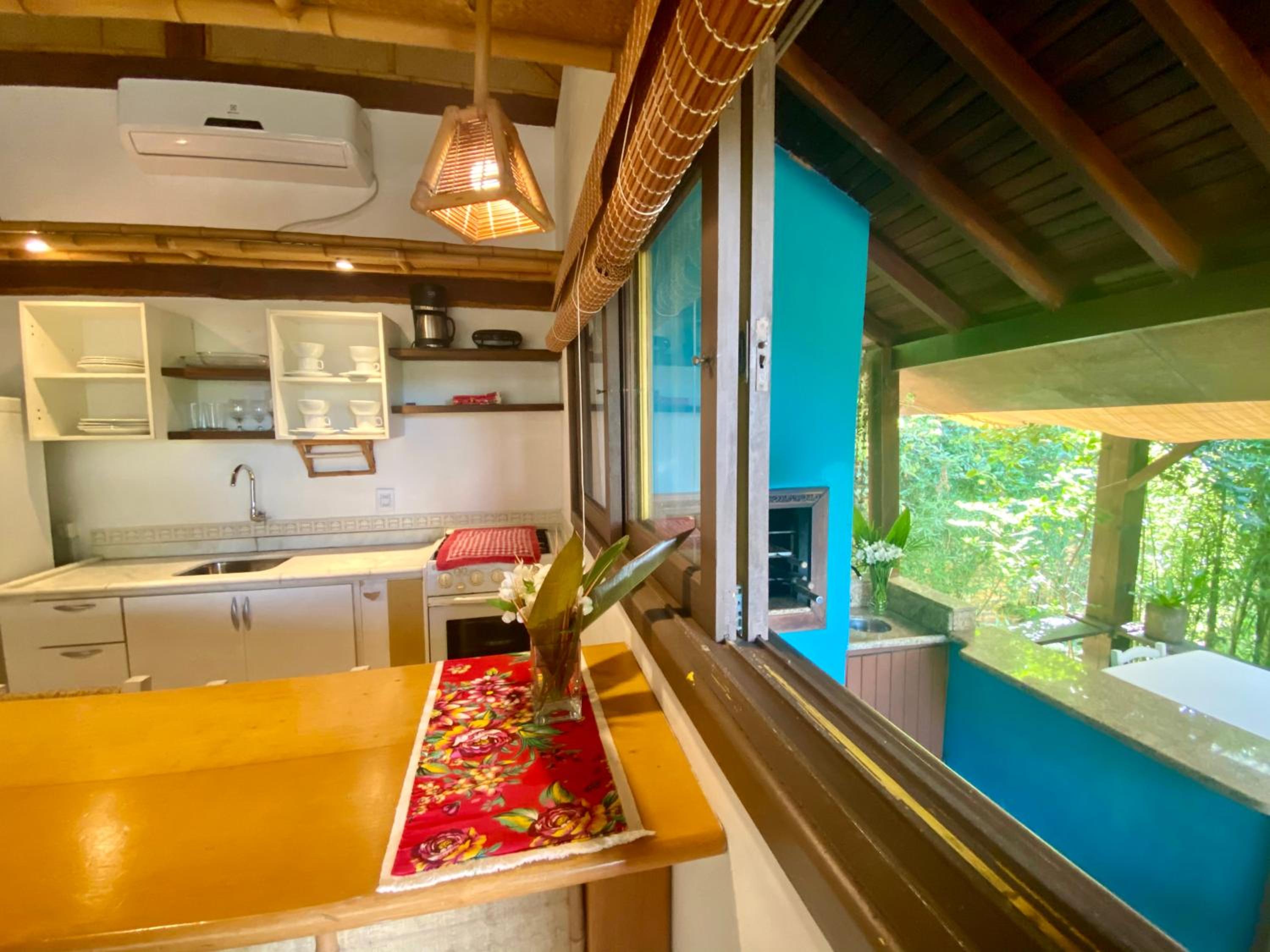 Pousada Bungalow