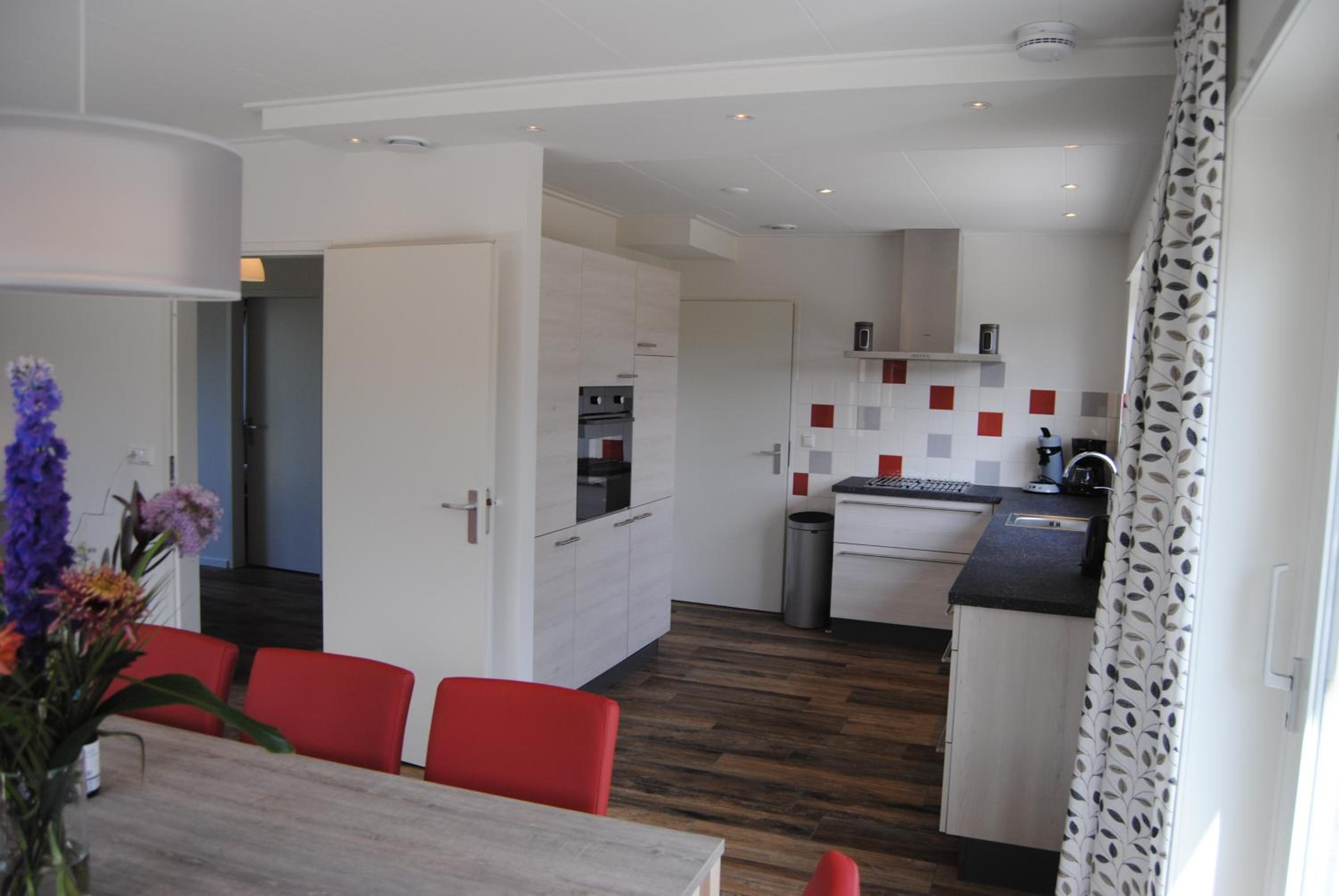 Villa Dunopark 49 view 2