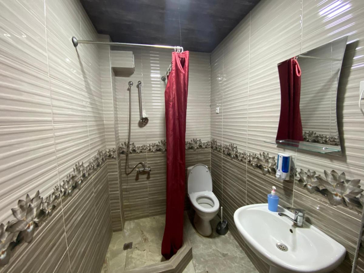 Gallery Guest House