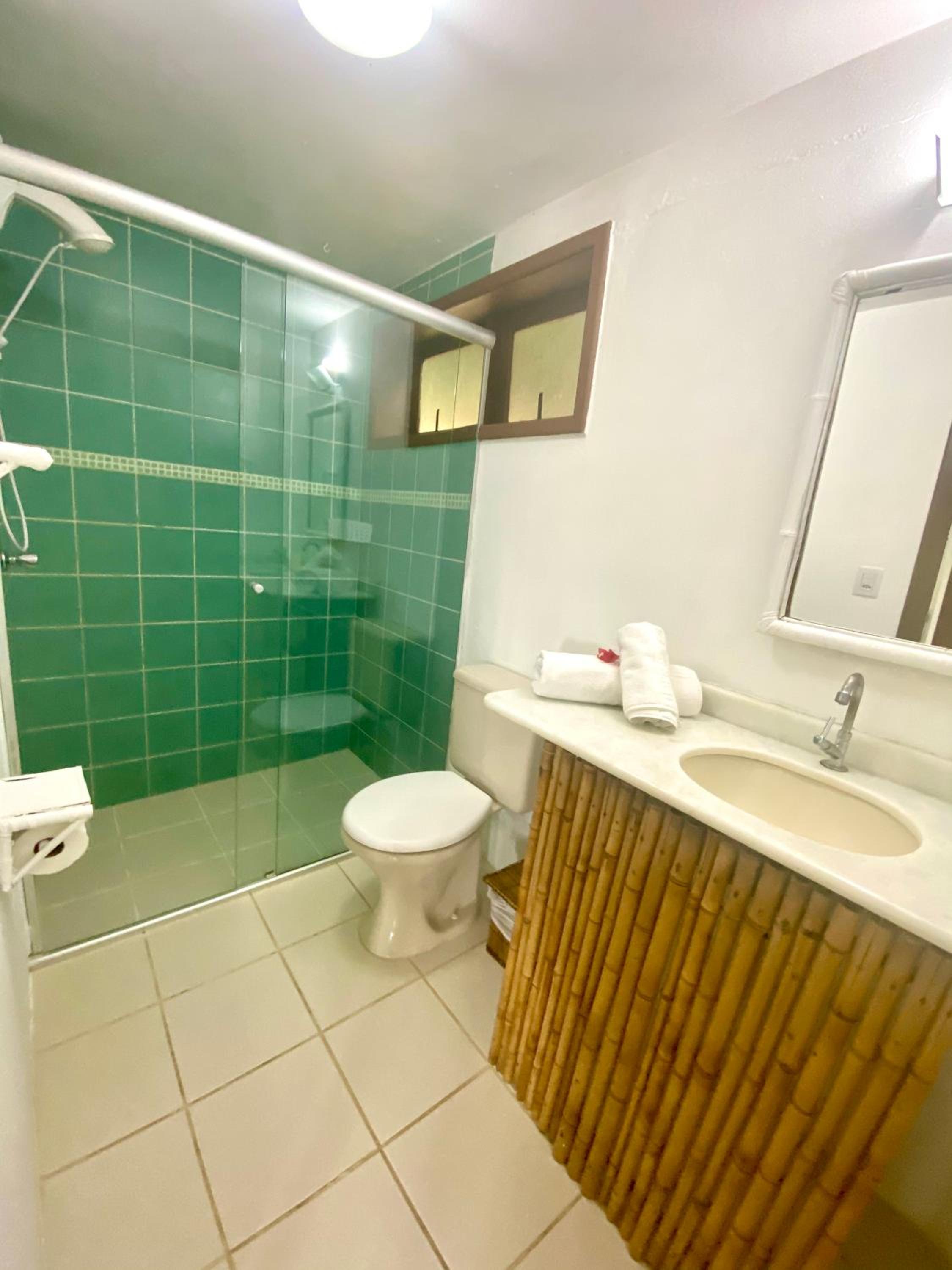 Pousada Bungalow