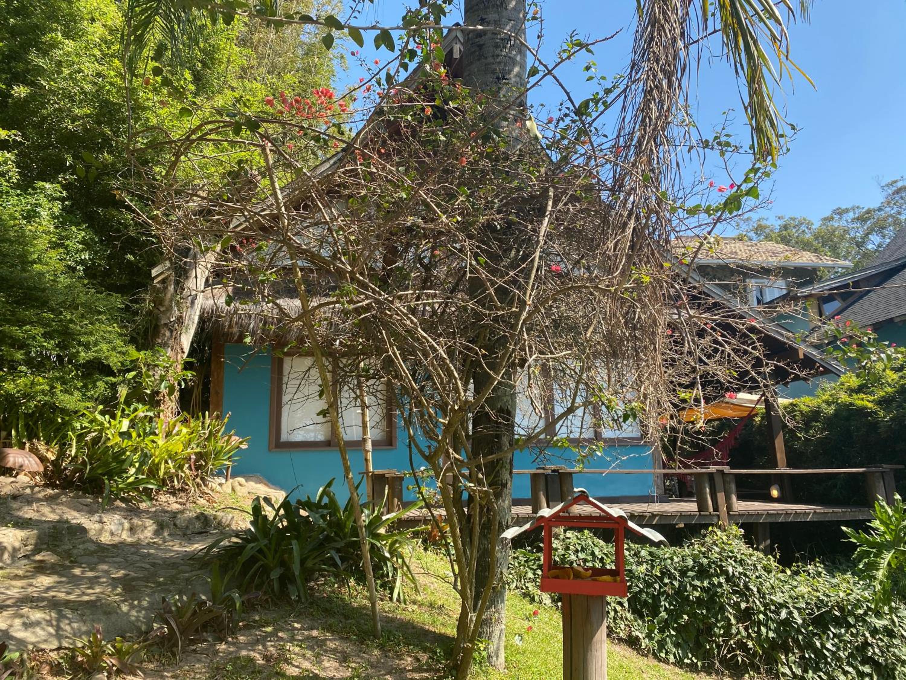 Pousada Bungalow