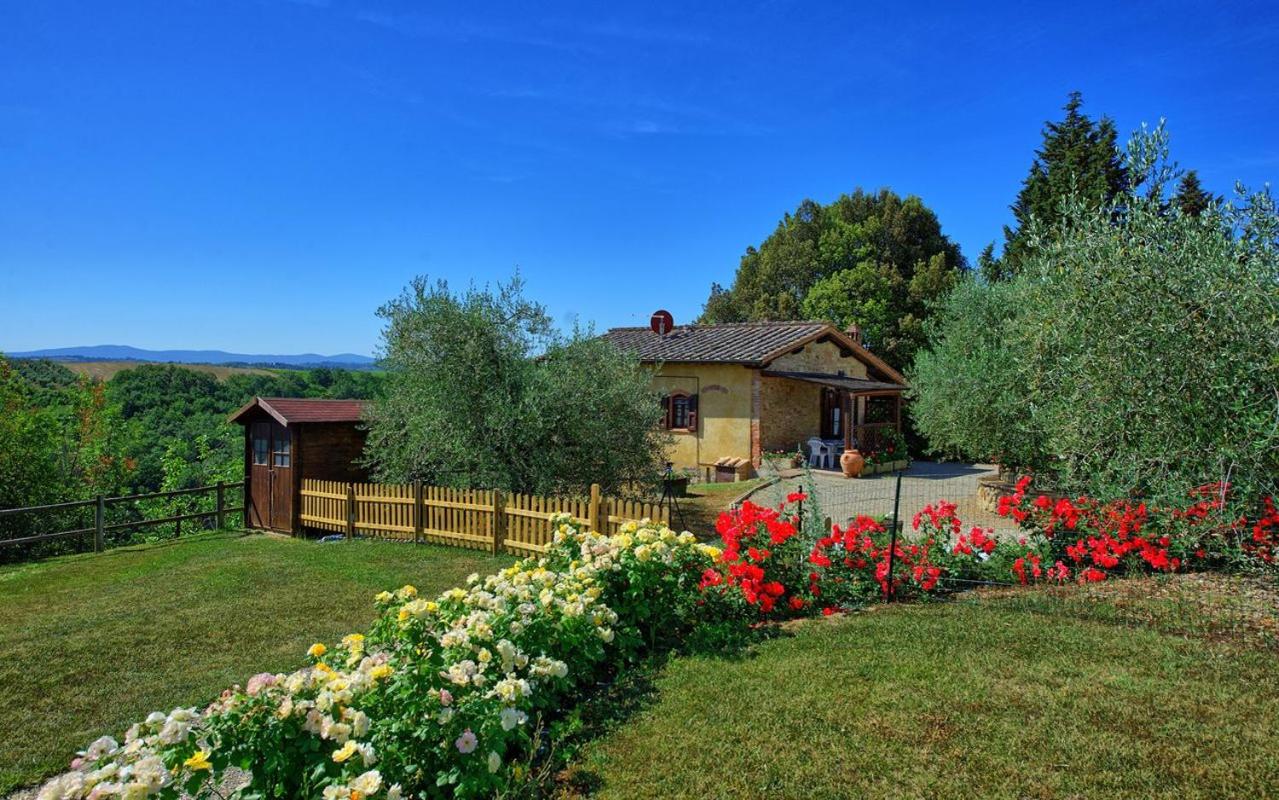 Azienda Agricola Fornacelle
