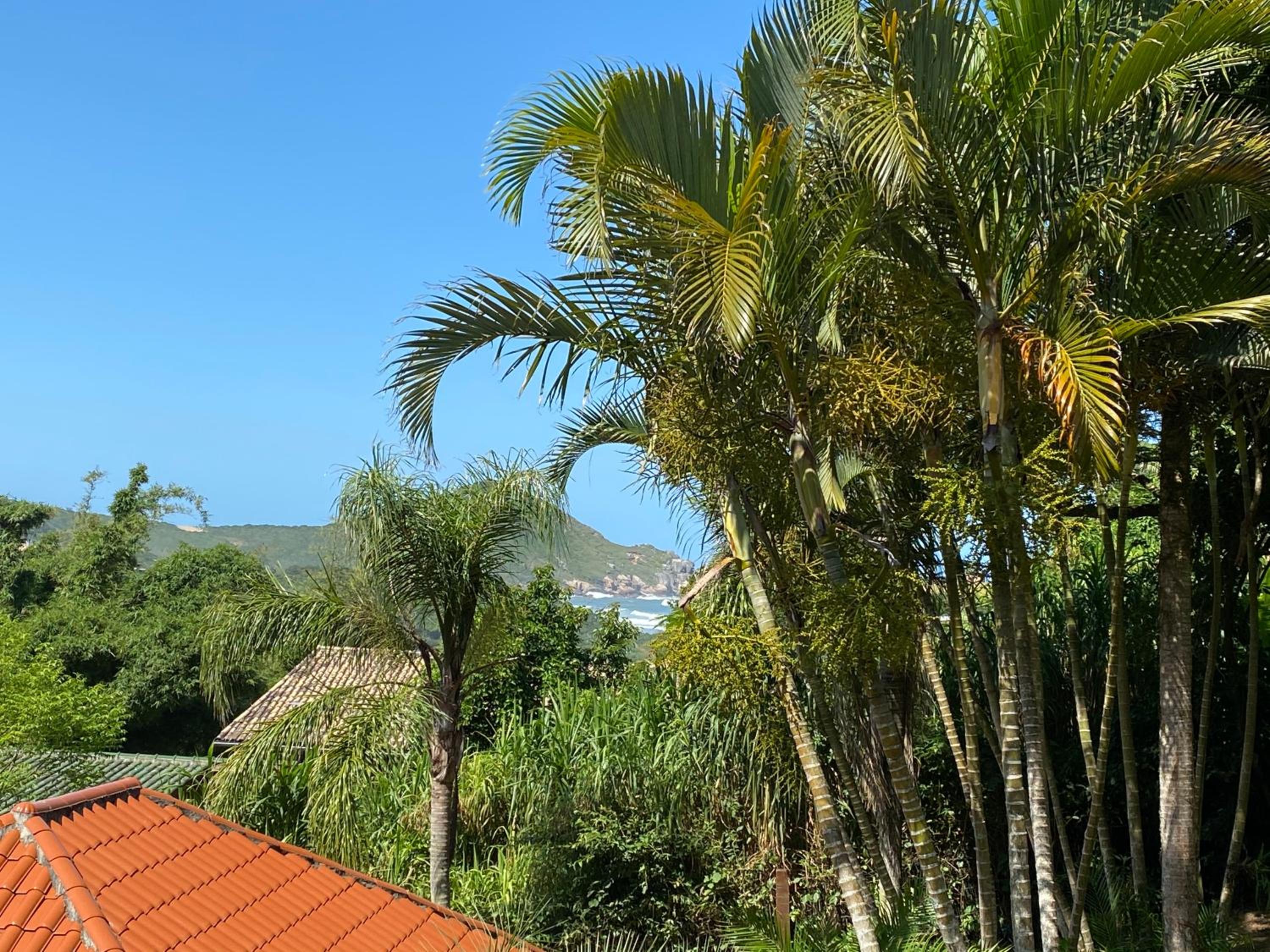Pousada Bungalow