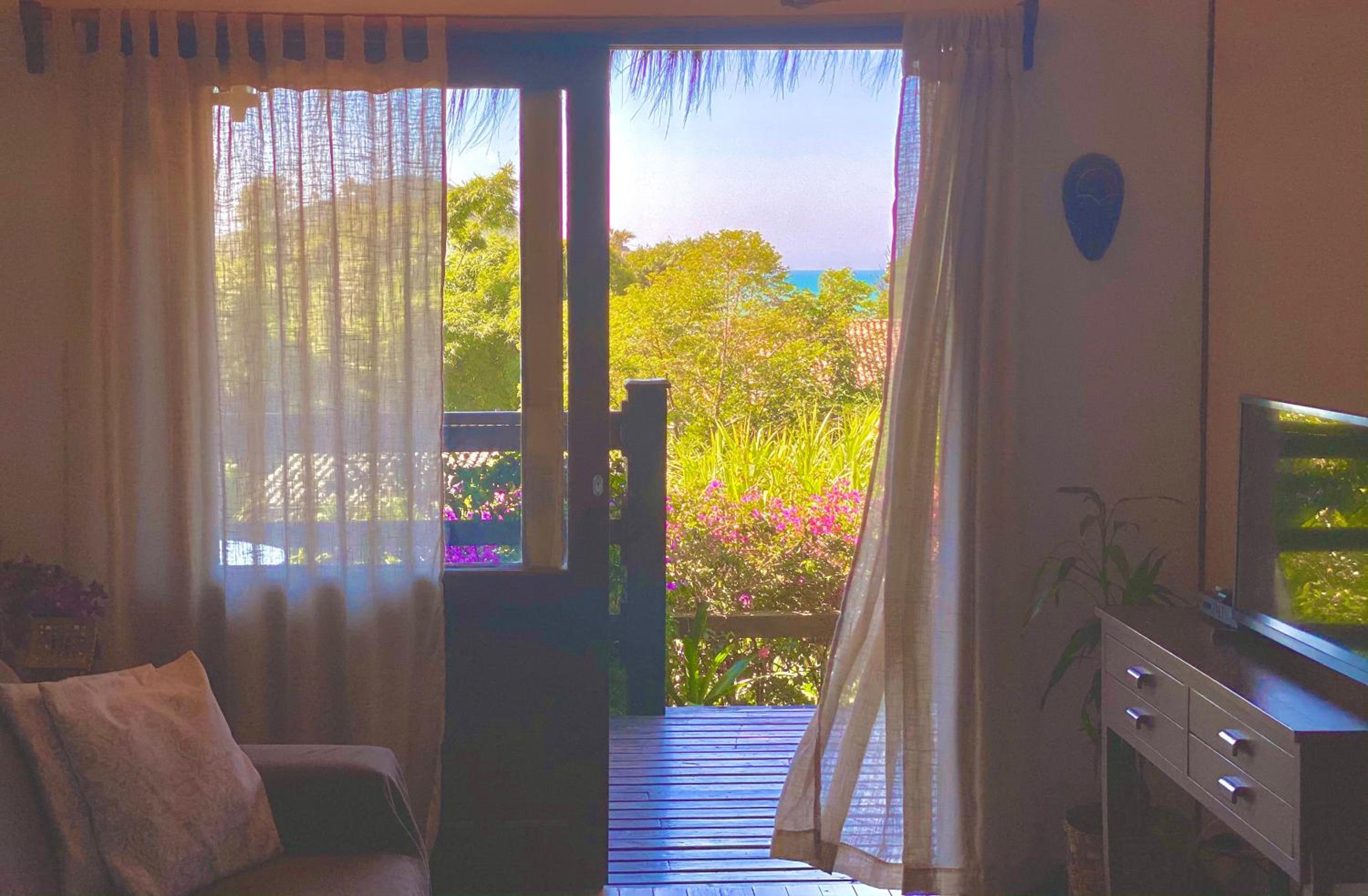 Pousada Bungalow