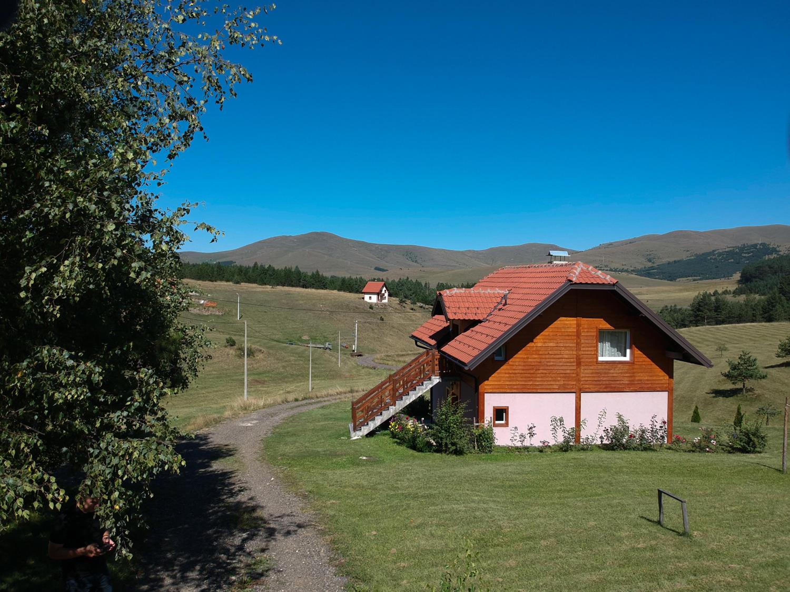 Apartment Studenac view 5