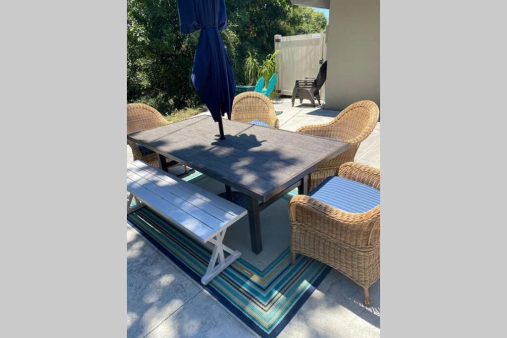 Hotel Heated Pool Home - Close to Beaches, Restaurants & More! - Image 1