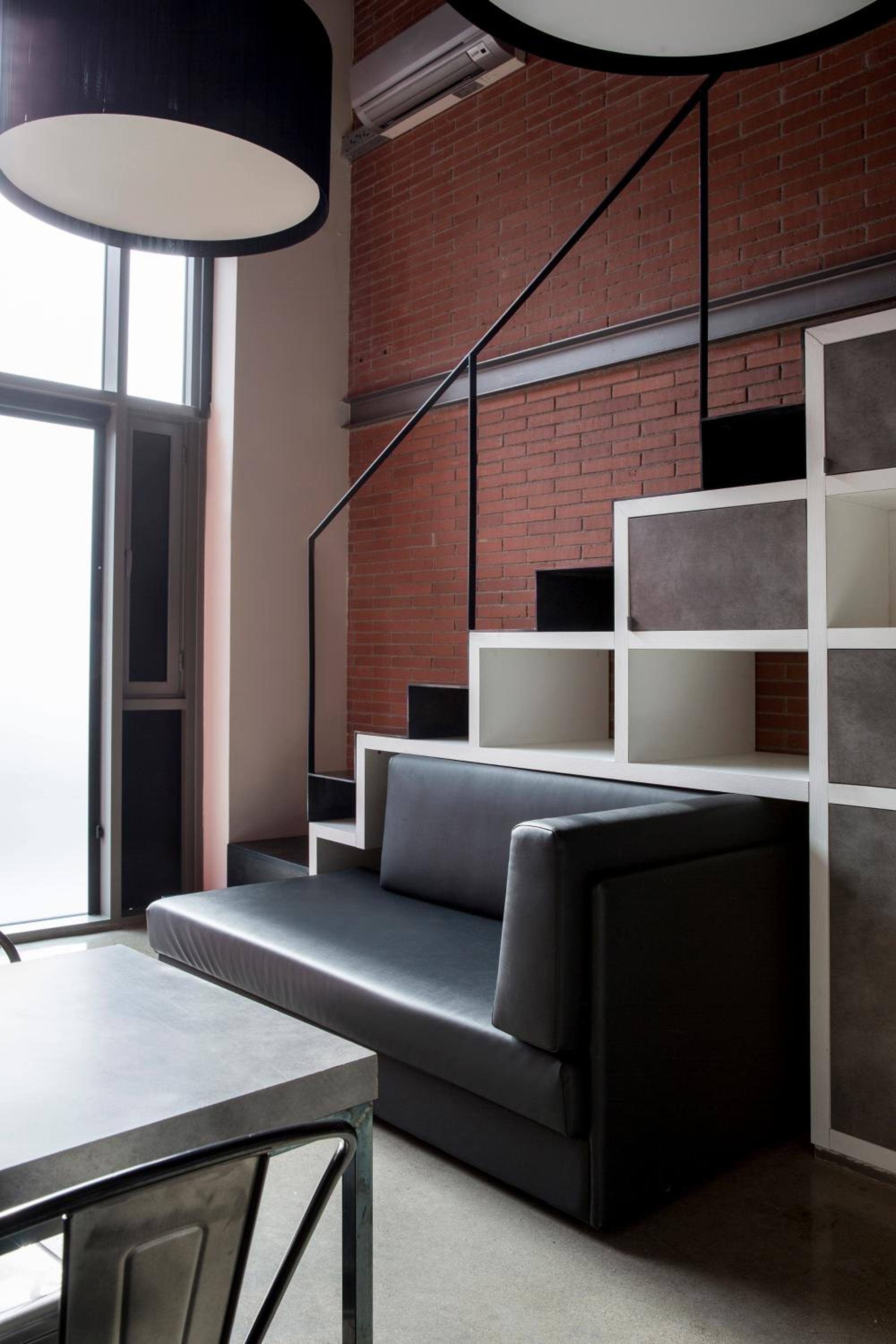 Barcelona Apartment Republica