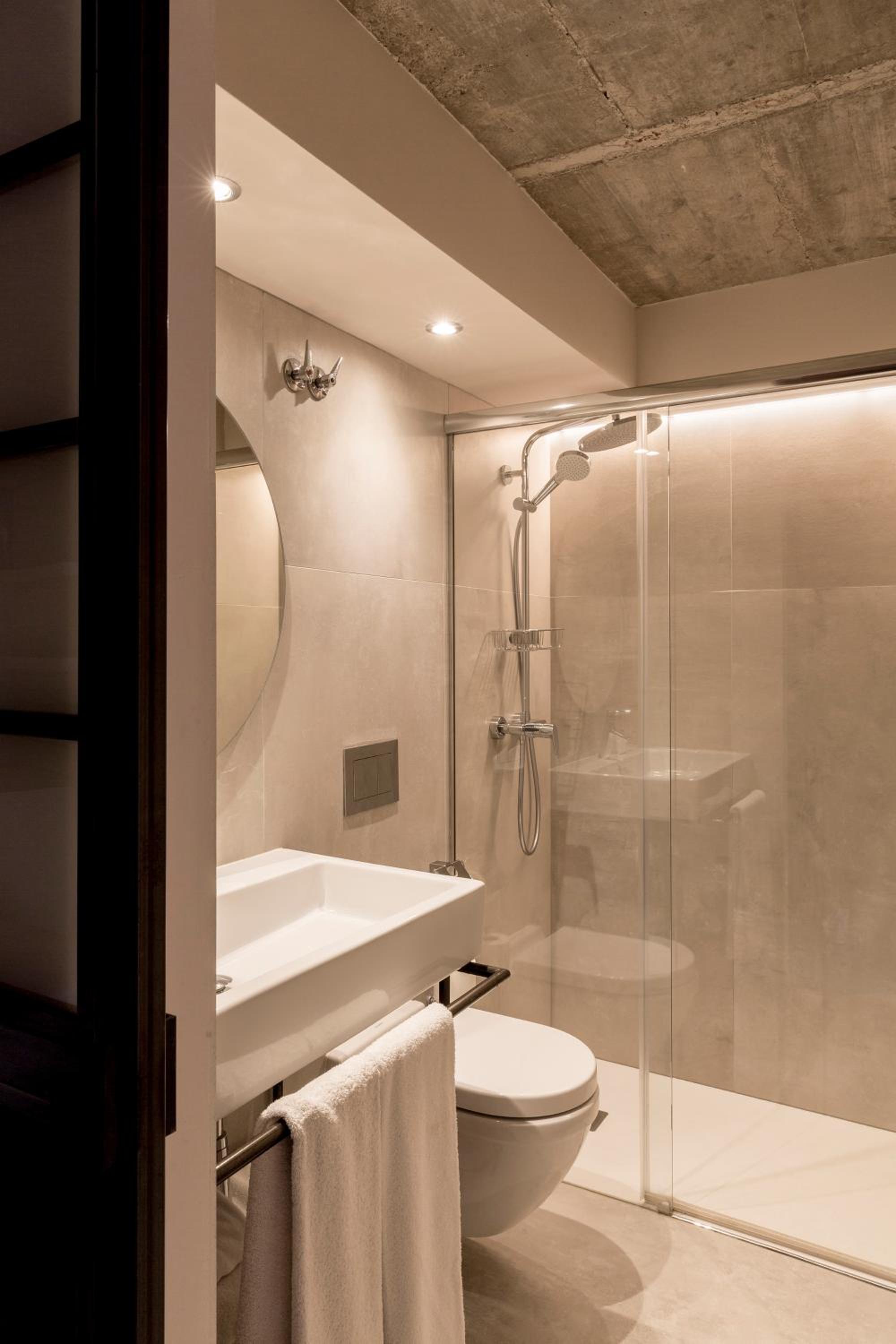 Barcelona Apartment Republica
