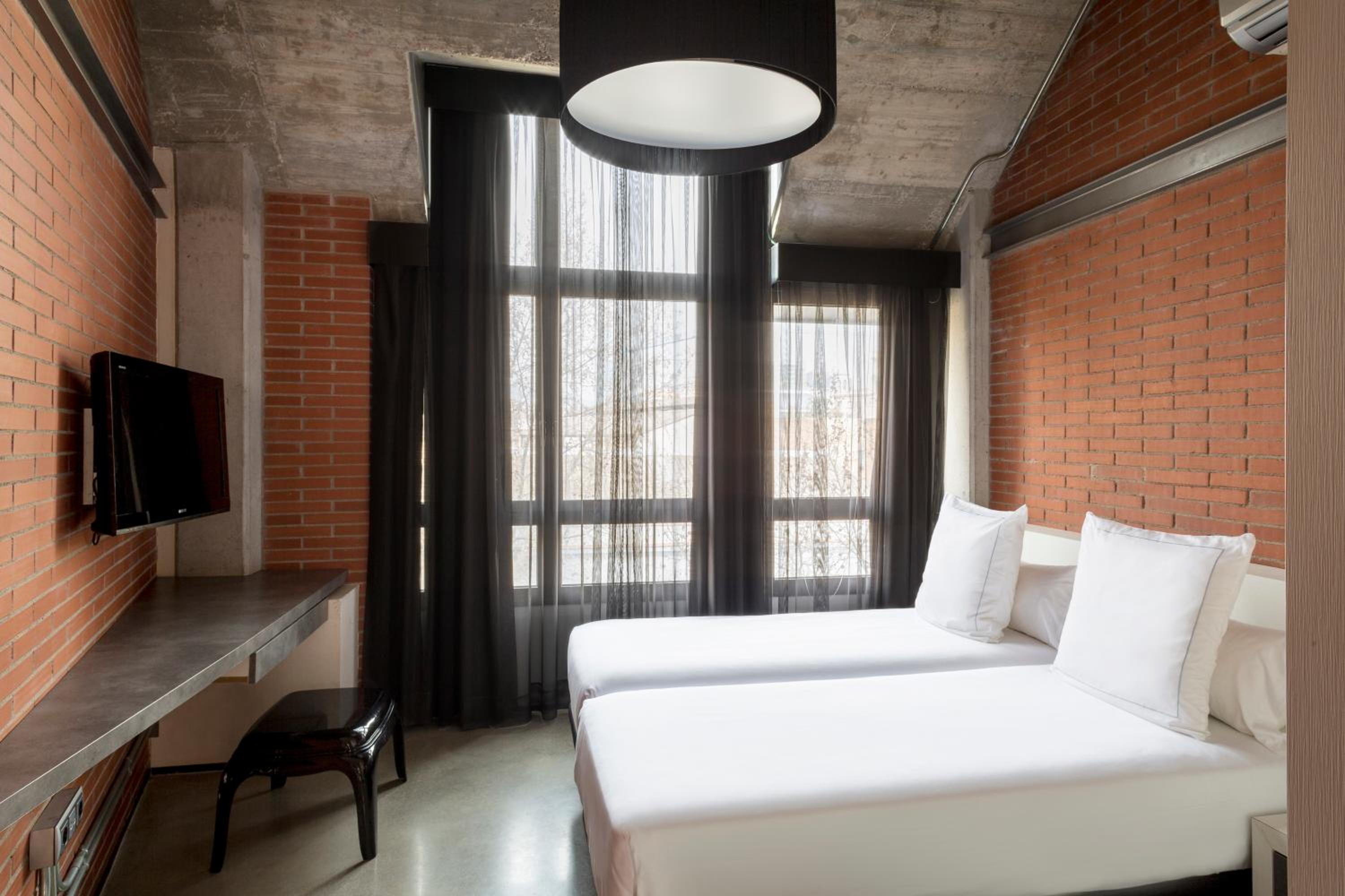 Barcelona Apartment Republica