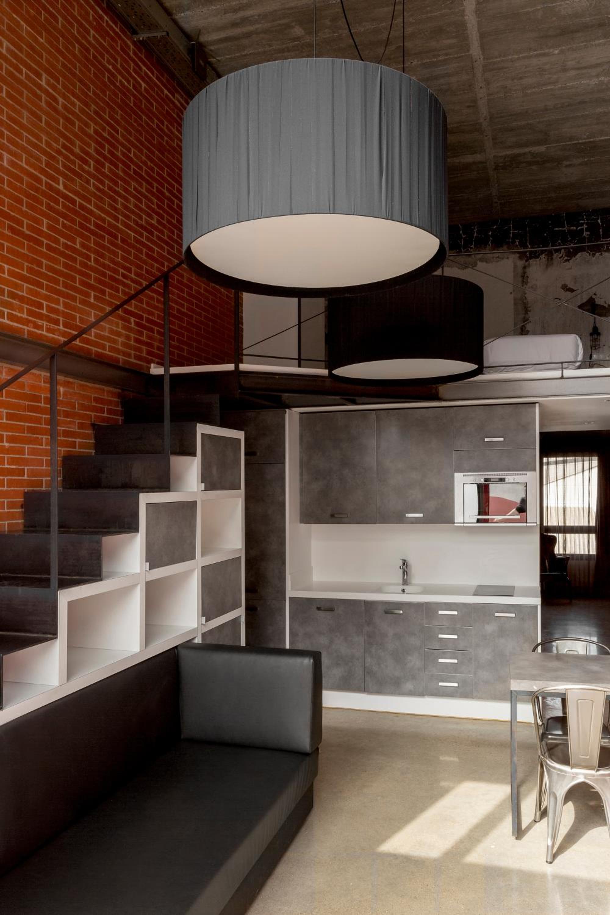 Barcelona Apartment Republica