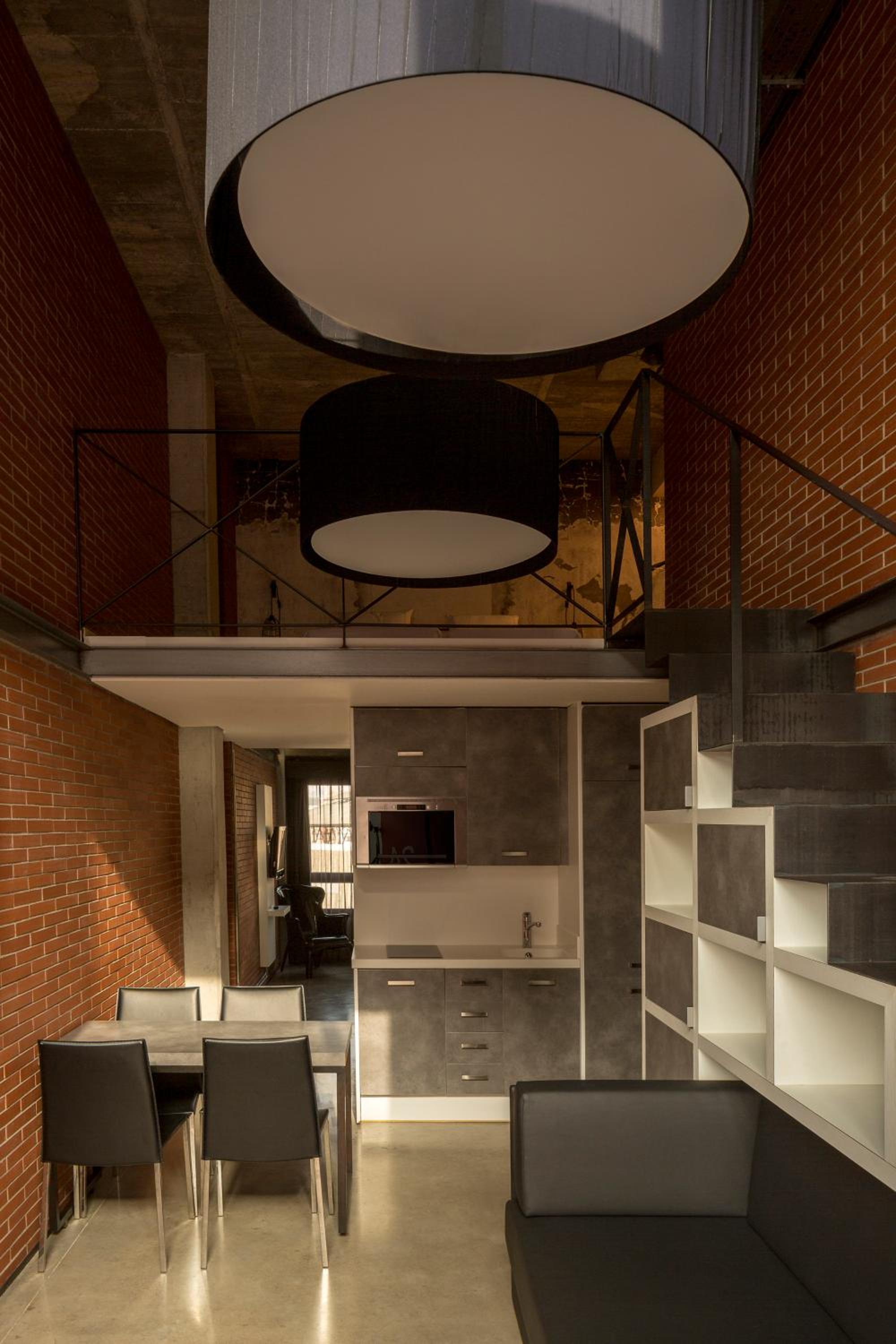 Barcelona Apartment Republica