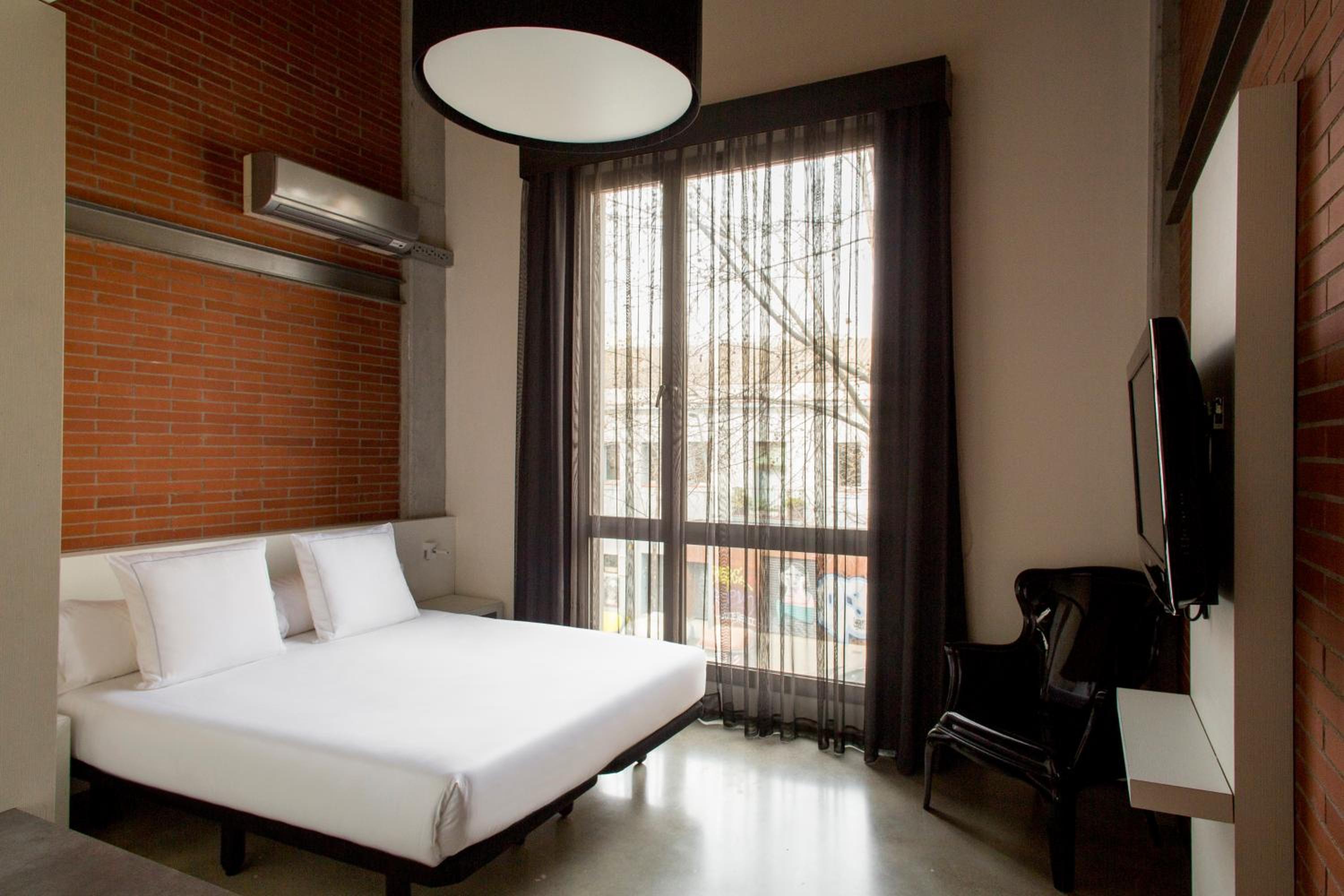 Barcelona Apartment Republica