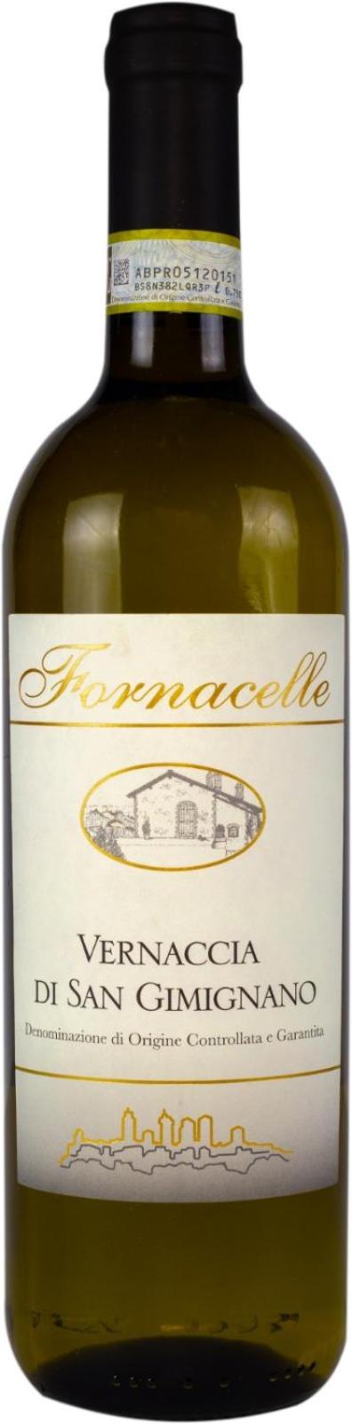 Azienda Agricola Fornacelle