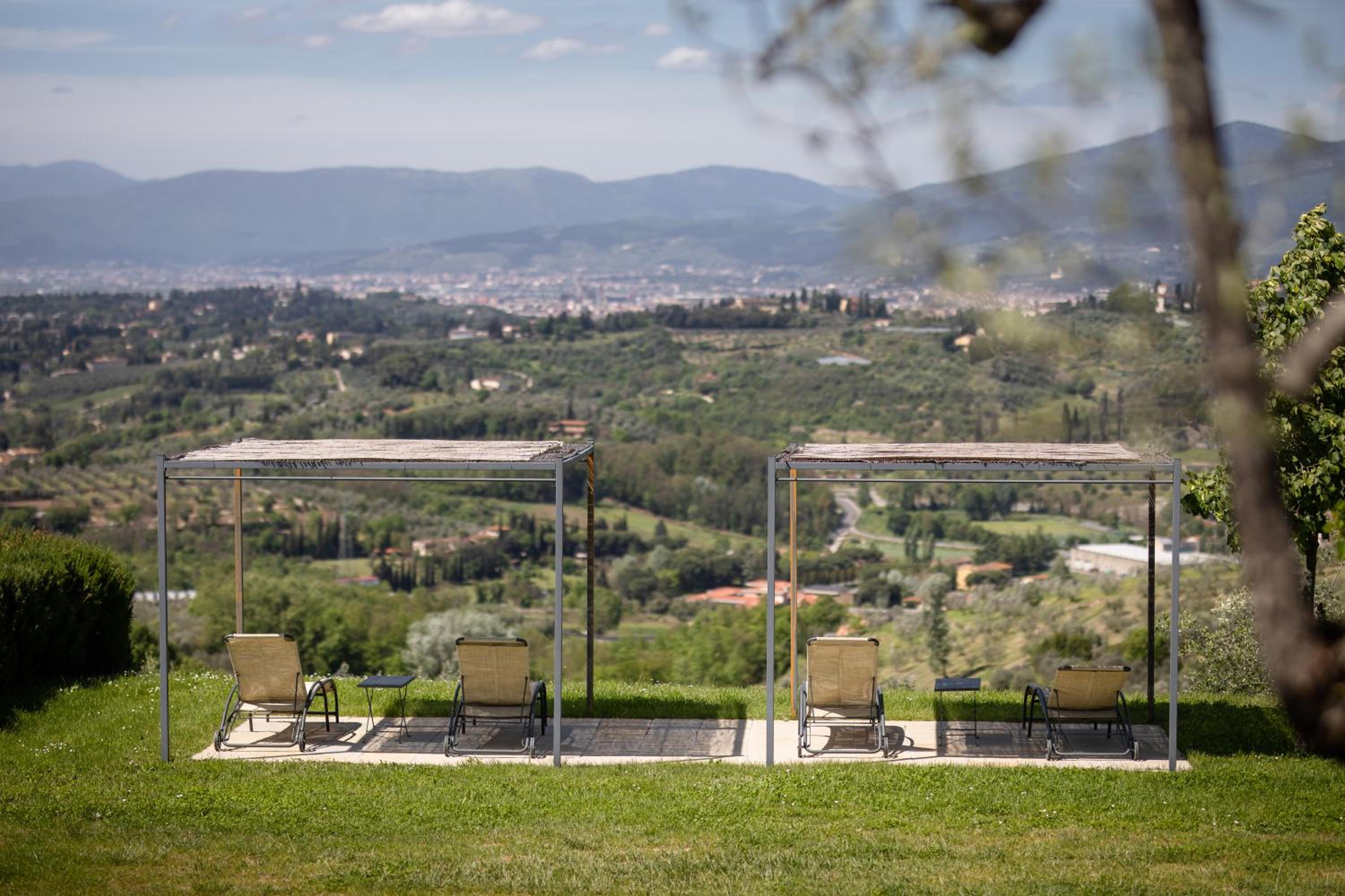 Tenuta Torre Rossa Farm & Apartments