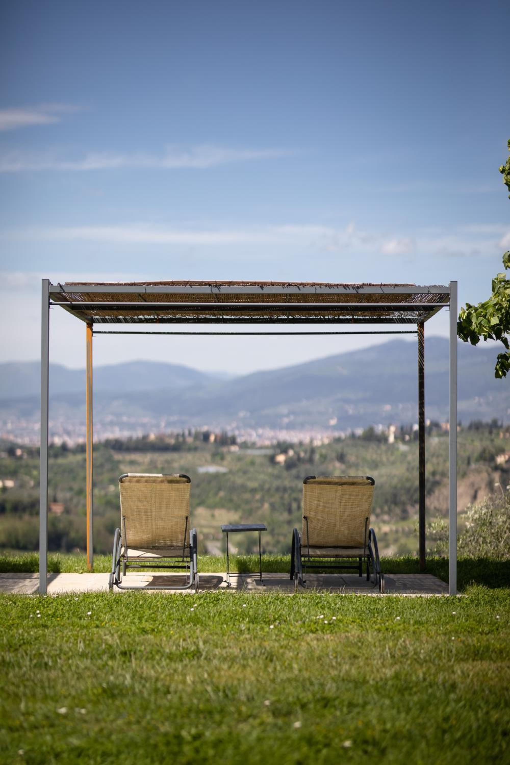 Tenuta Torre Rossa Farm & Apartments